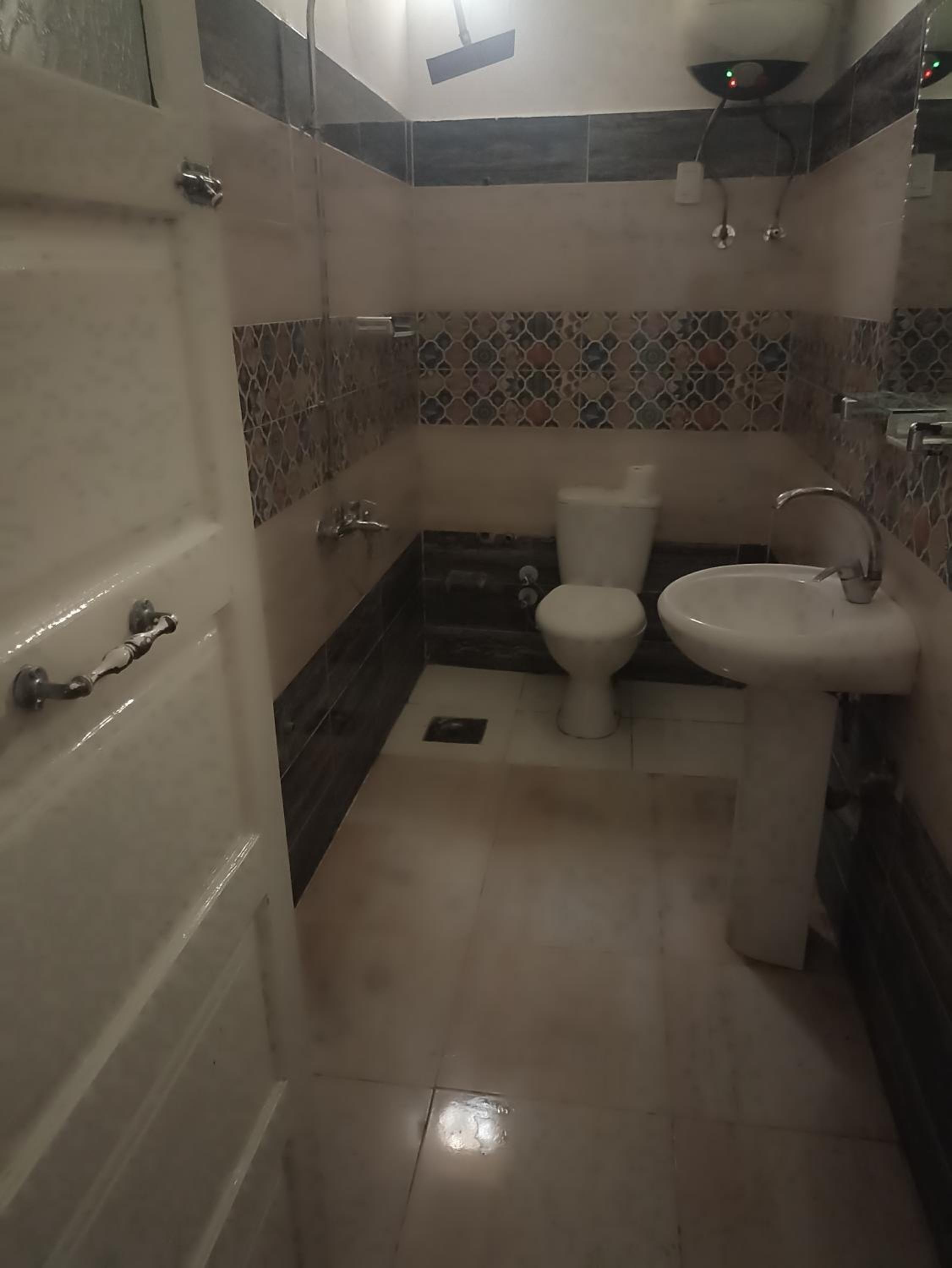 NUBIAN MONALIZA guest house