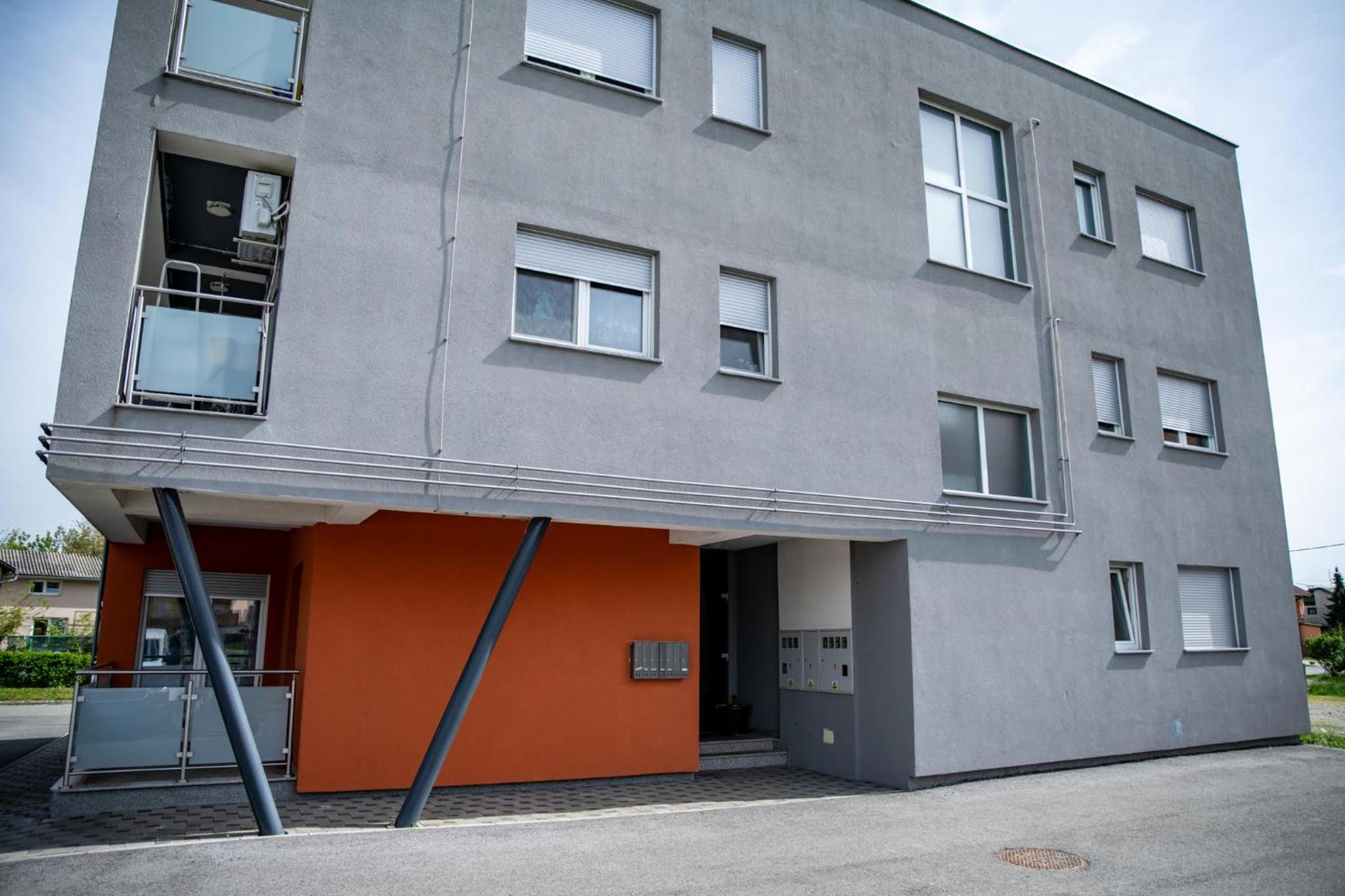 Hotel David - Image 1