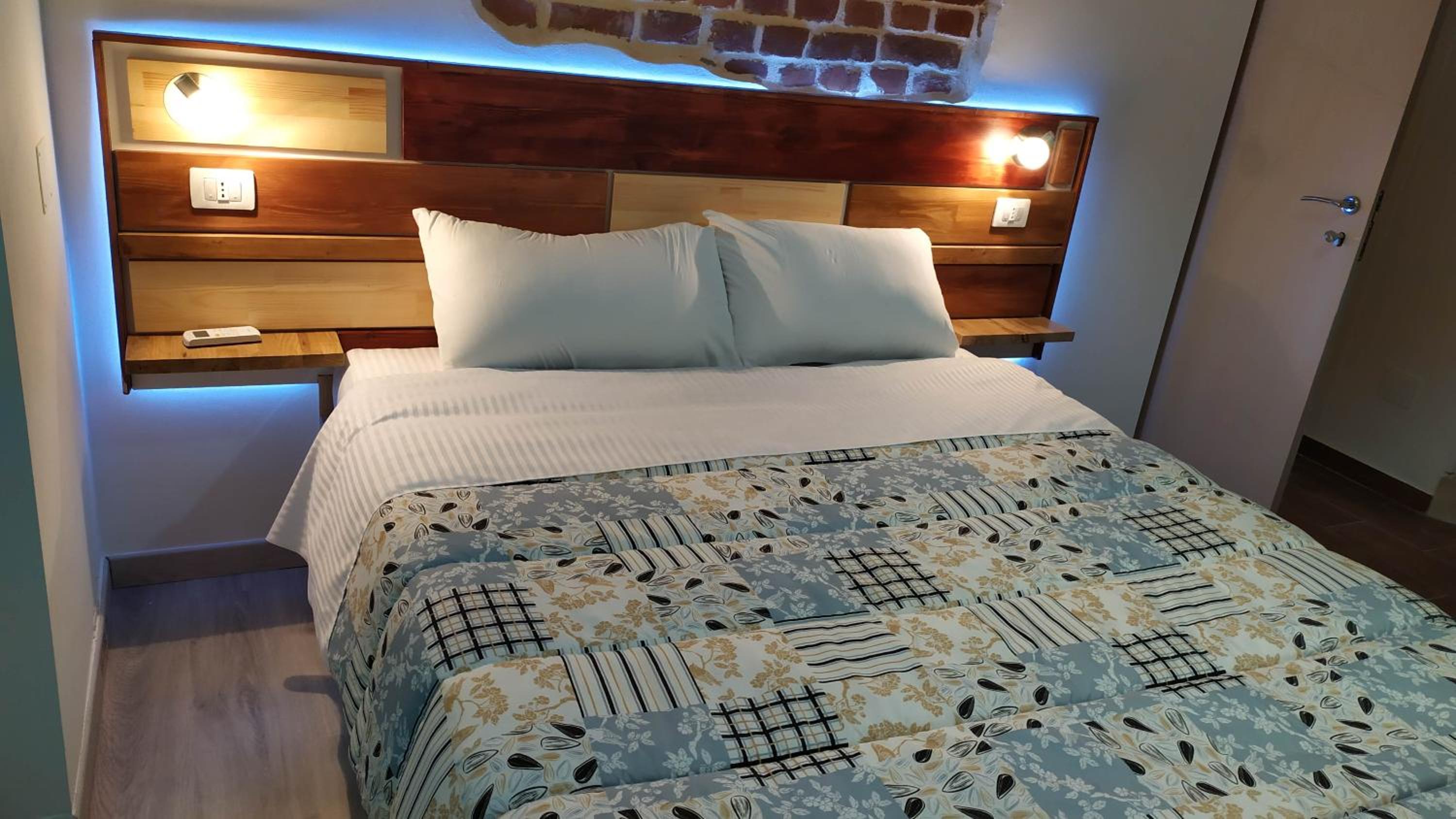 Downtown Evoo apartments