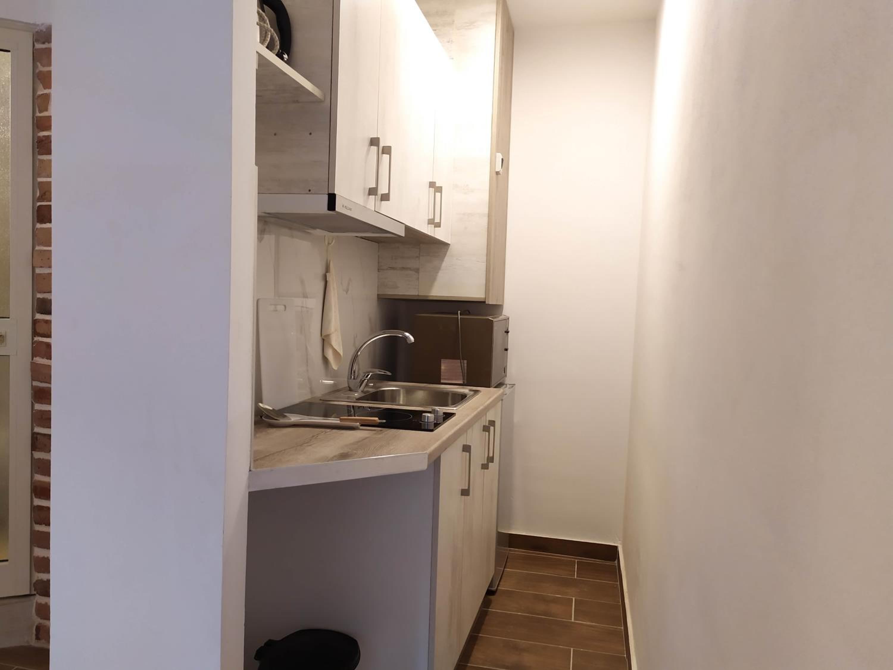 Downtown Evoo apartments