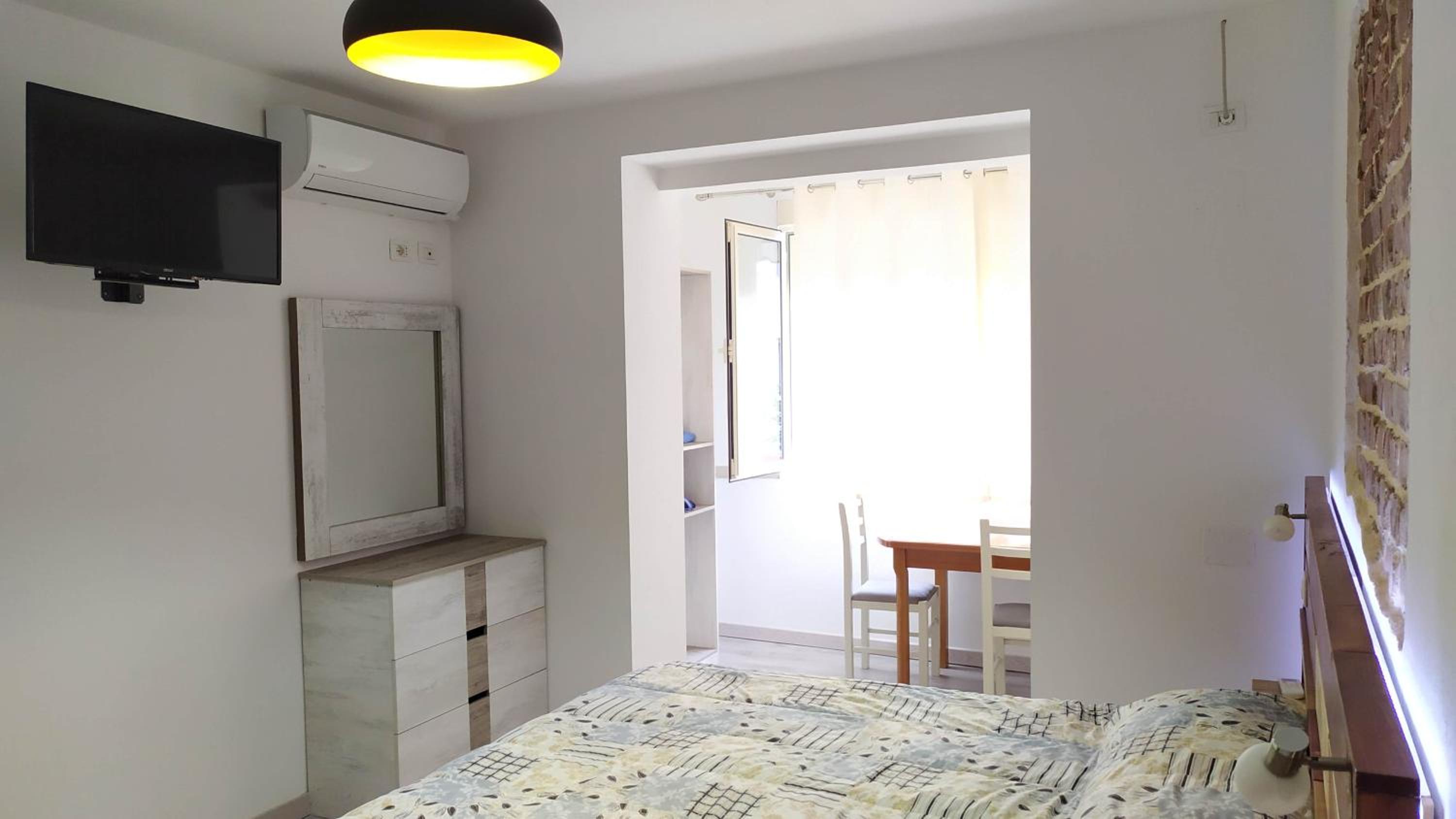 Downtown Evoo apartments