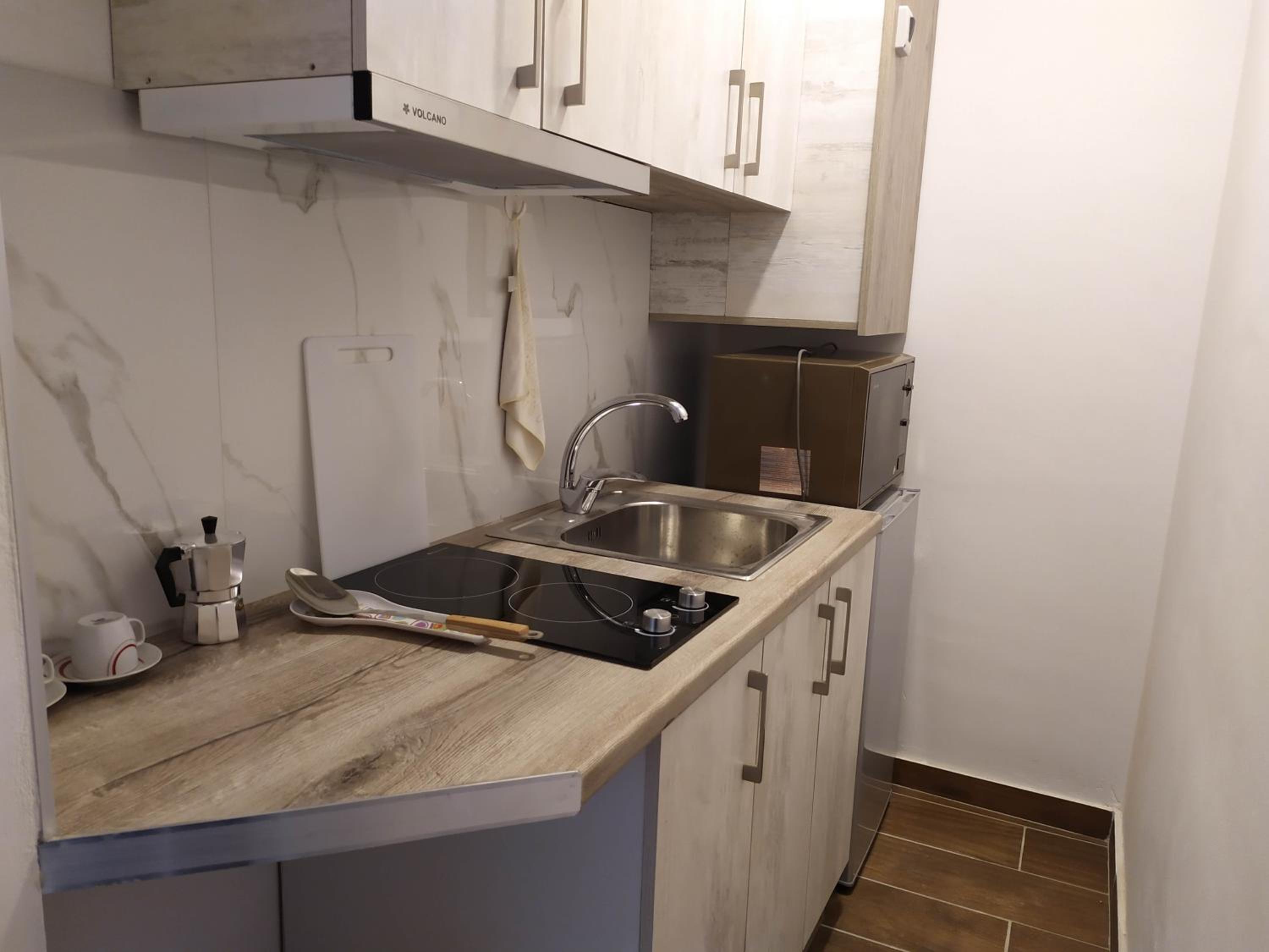 Downtown Evoo apartments