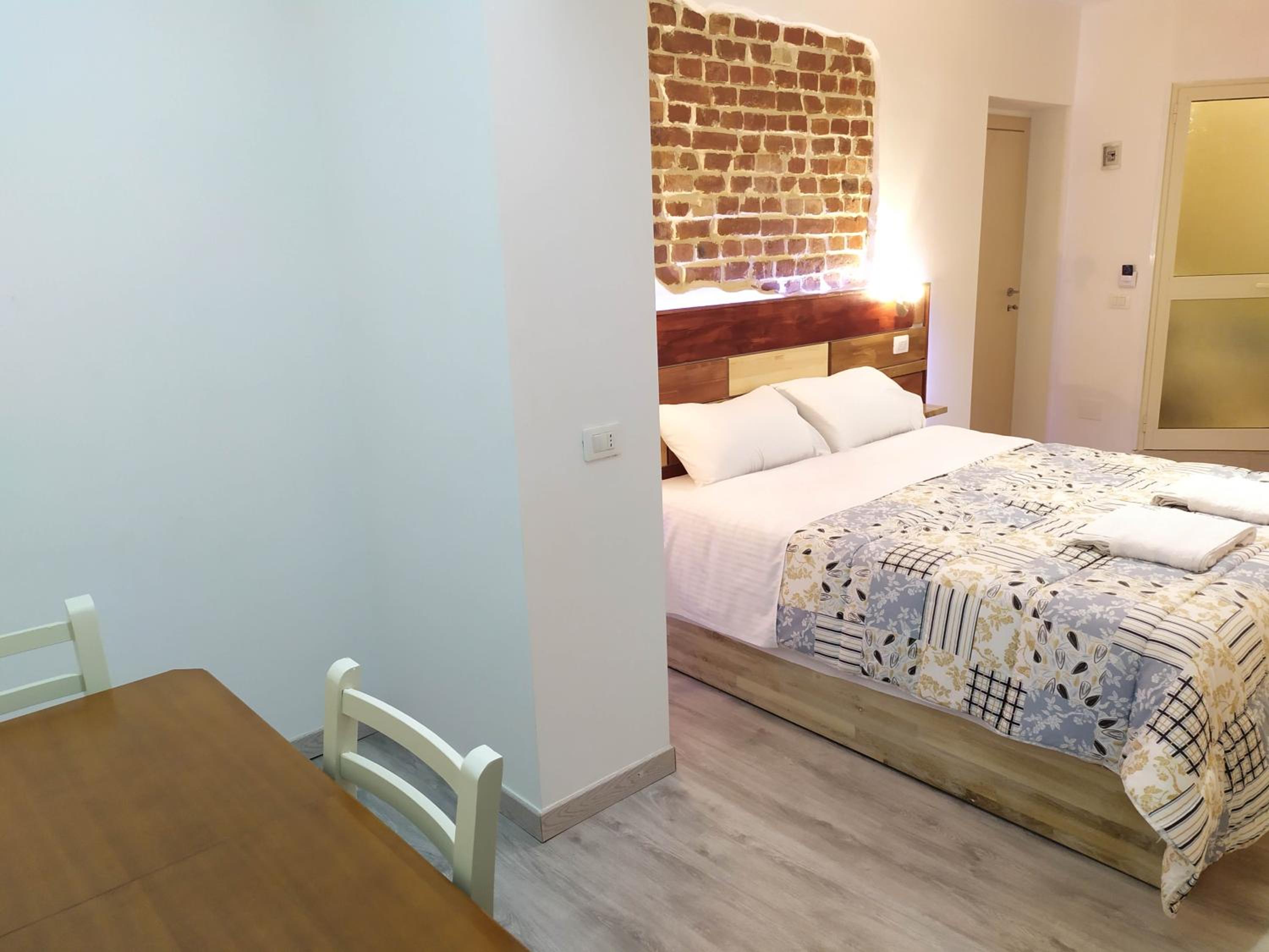 Downtown Evoo apartments