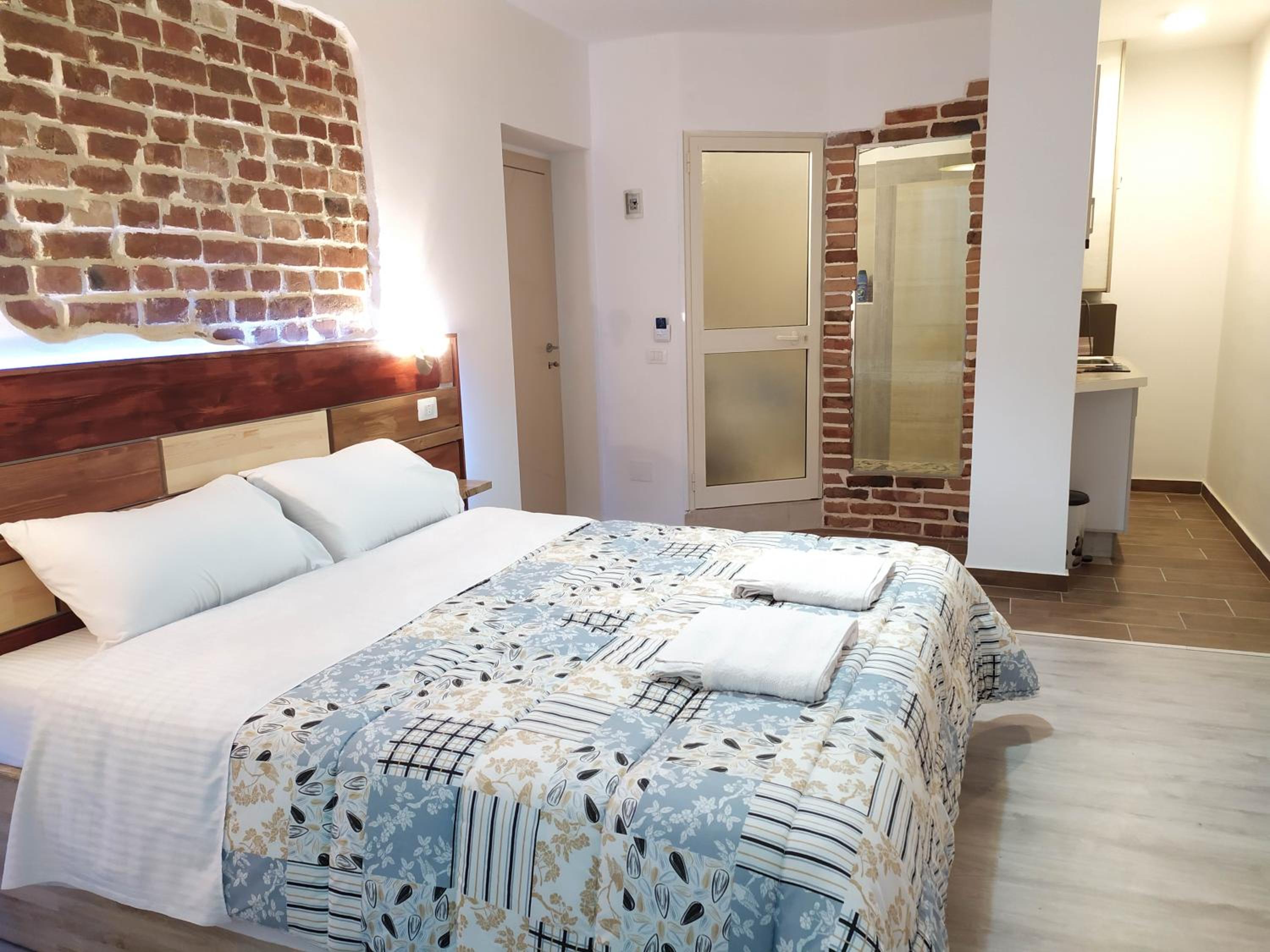 Downtown Evoo apartments