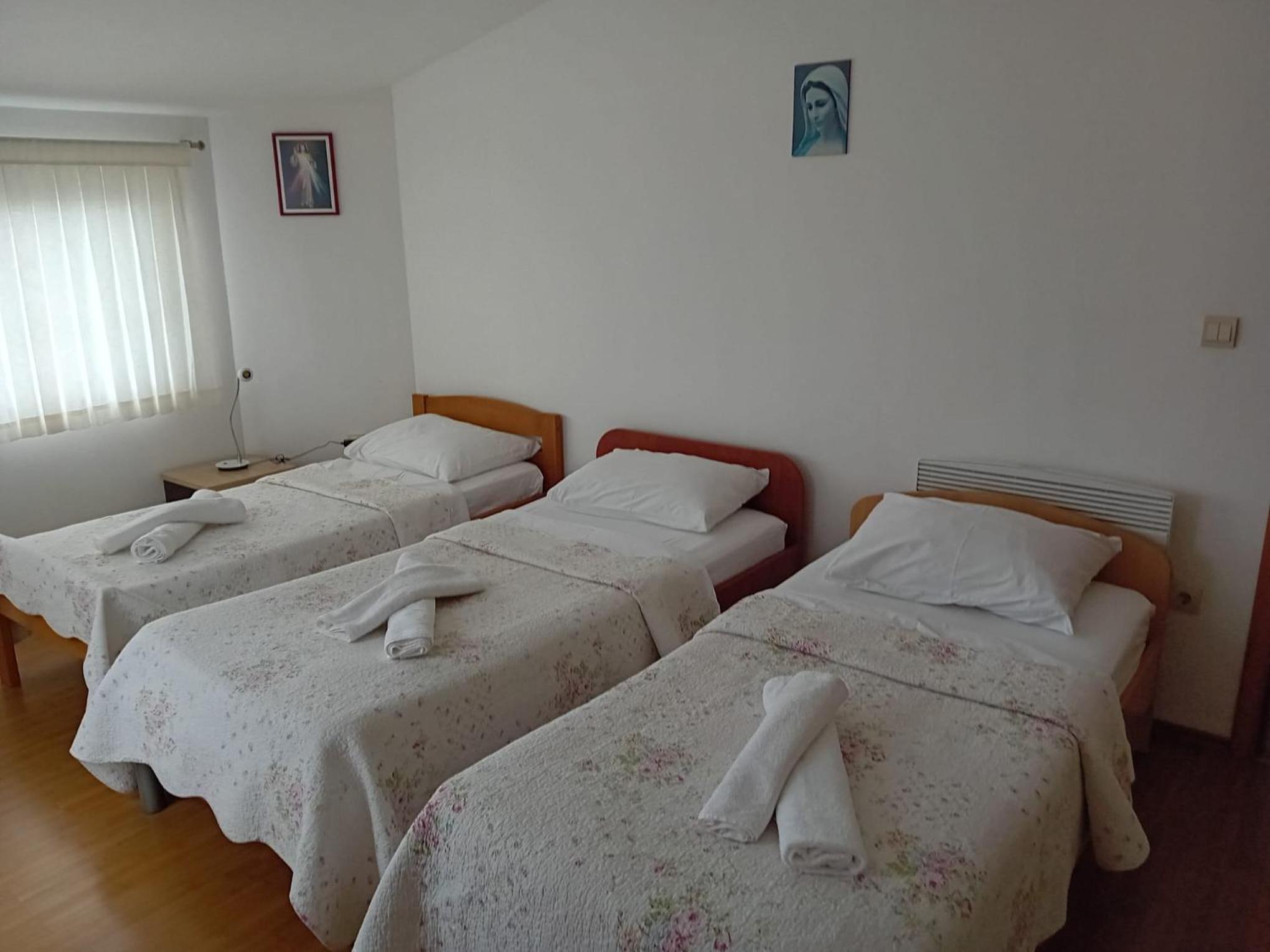 Apartman Peace 3