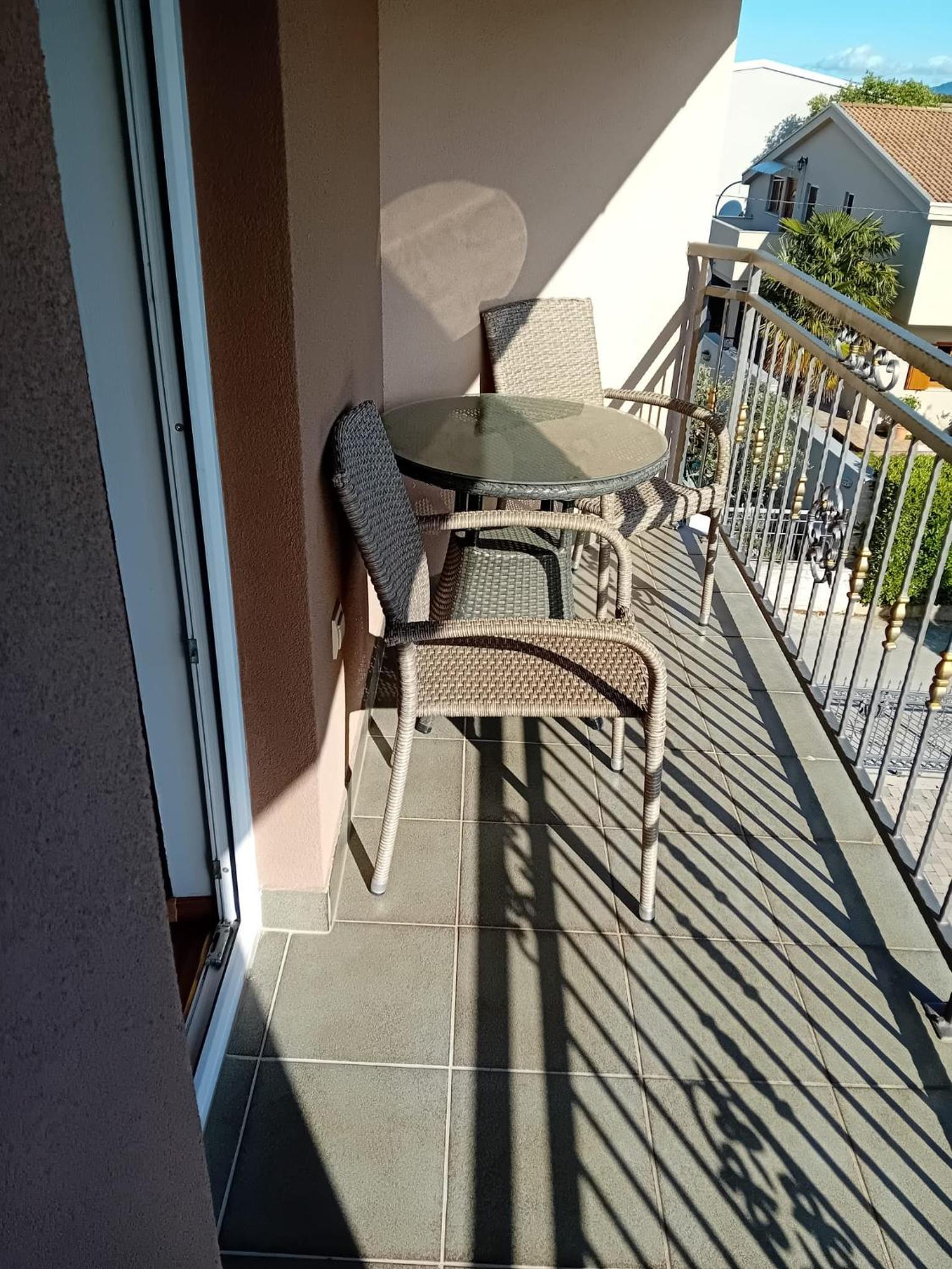 Apartman Peace 3