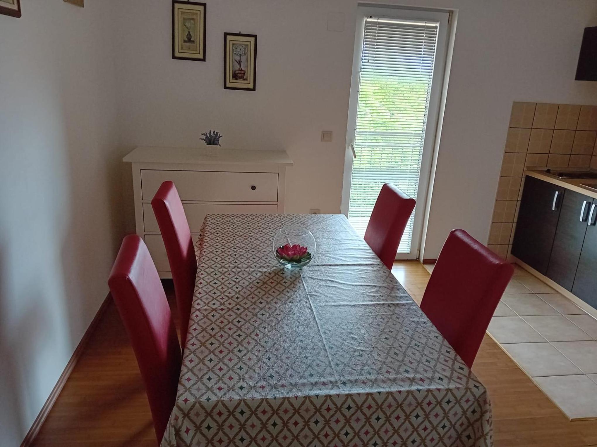 Apartman Peace 3