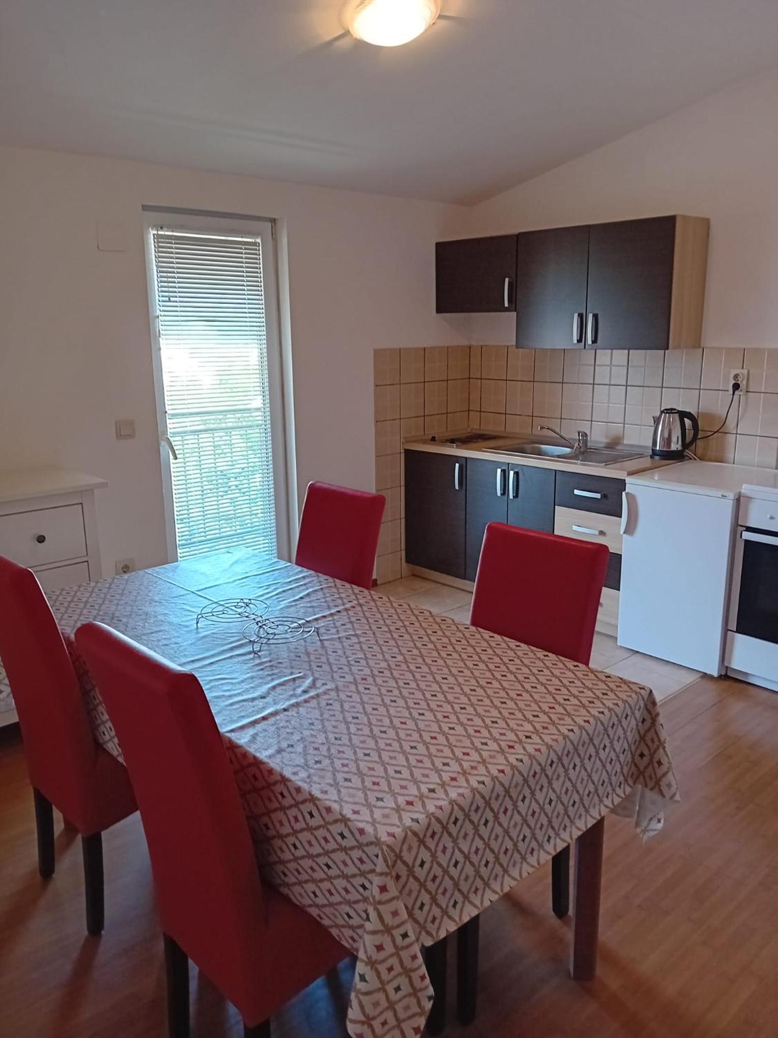 Apartman Peace 3