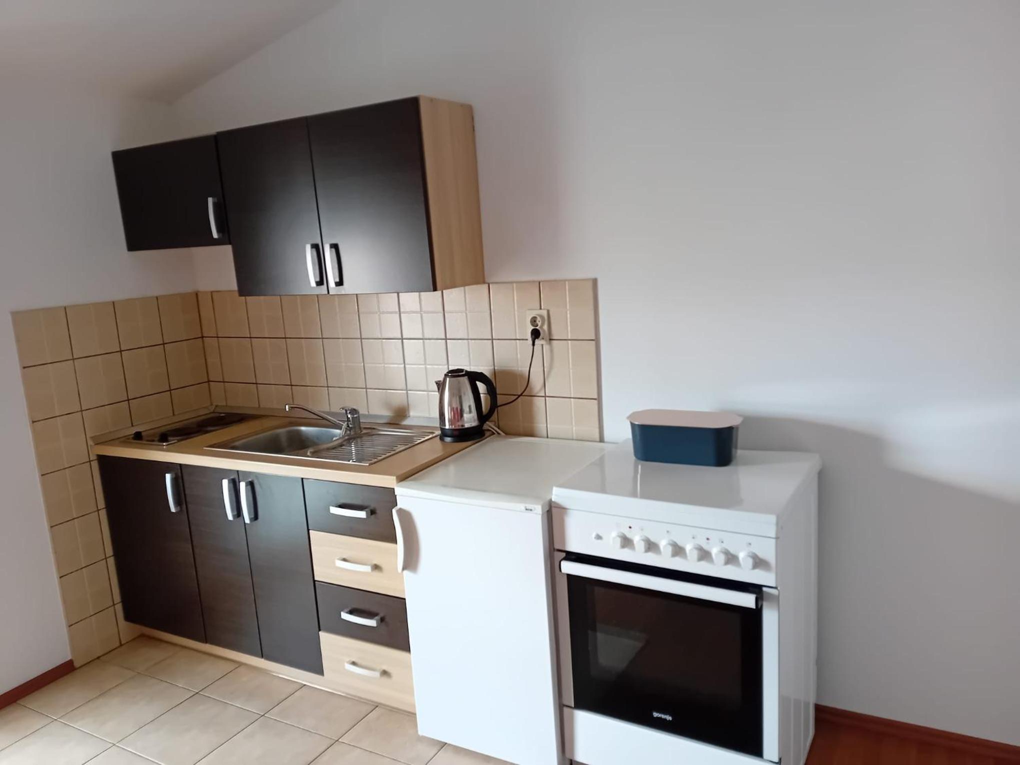 Apartman Peace 3