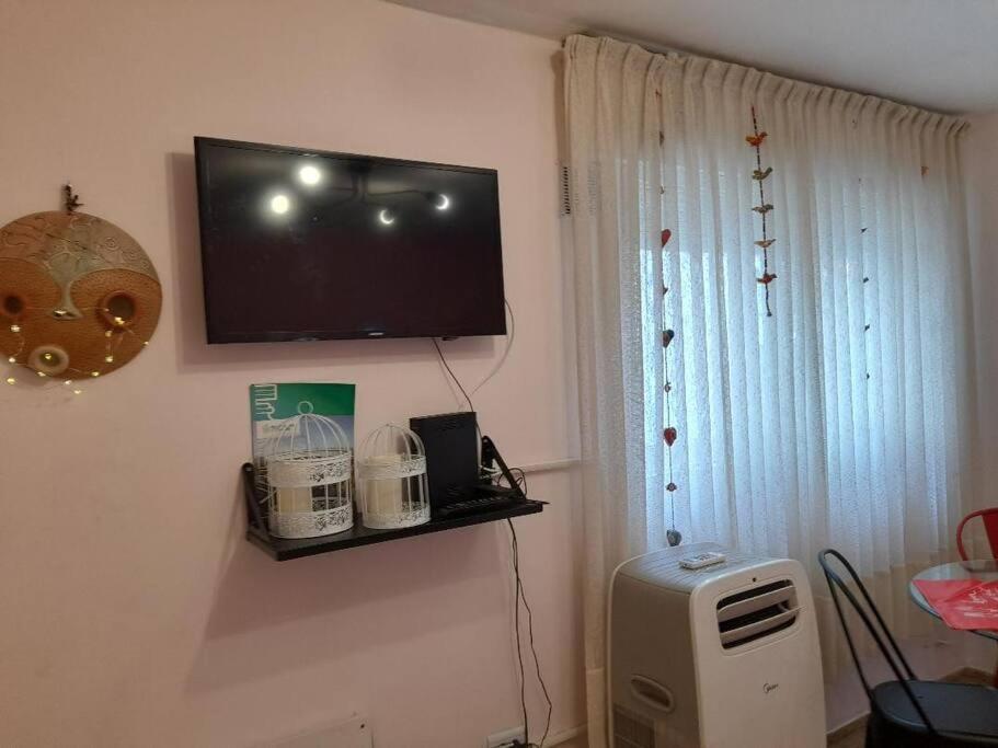 Mi lugar, tu lugar