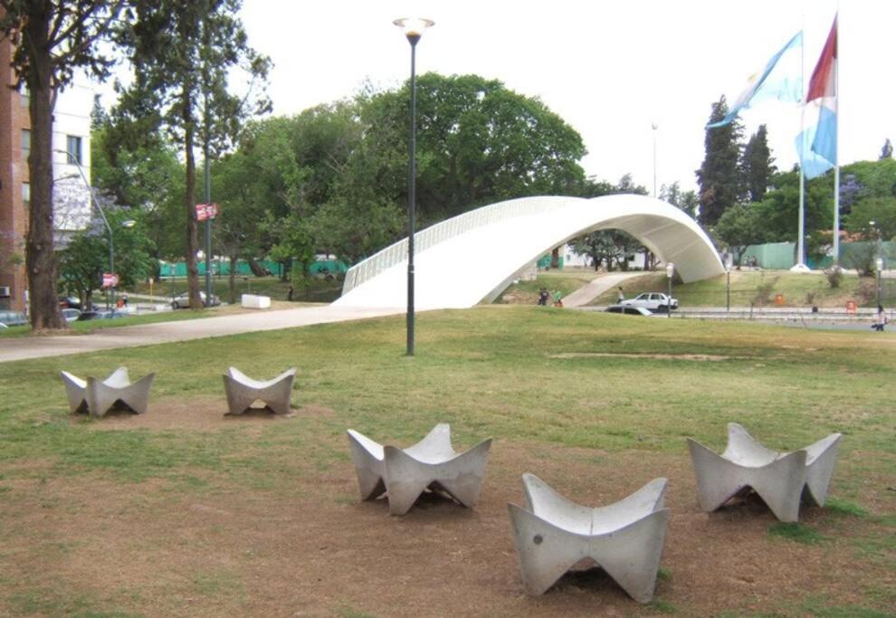 Mi lugar, tu lugar