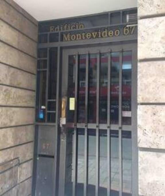 Mi lugar, tu lugar