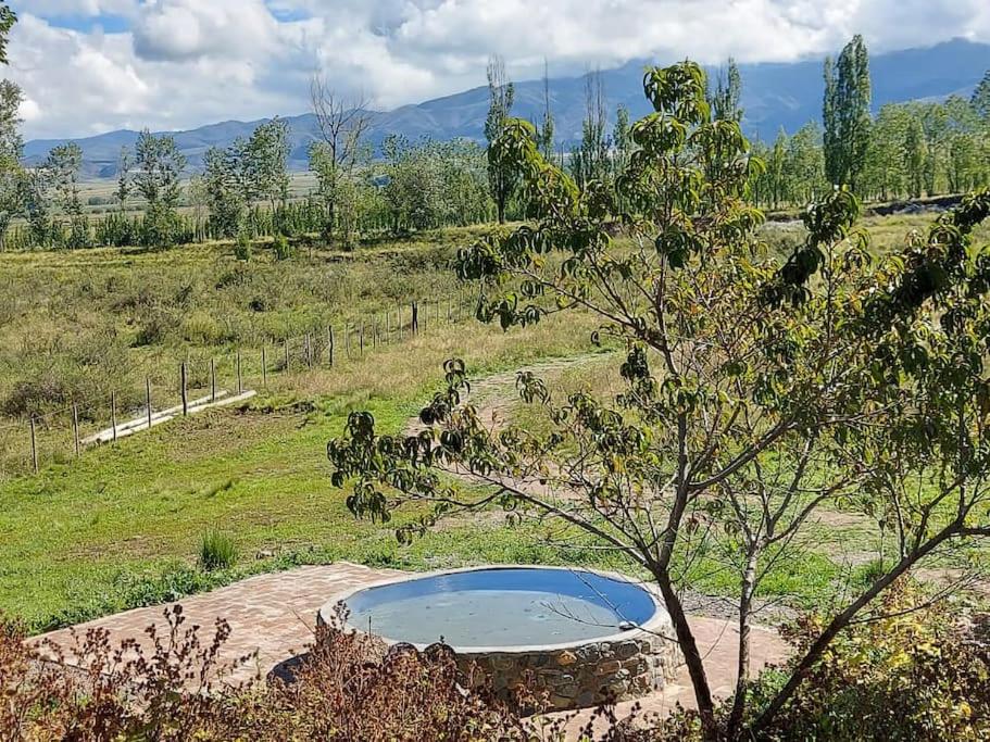 Casa Rural Los Coirones 8Pax By Inside