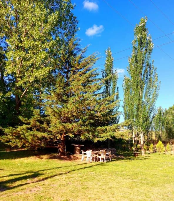 Casa Rural Los Coirones 8Pax By Inside