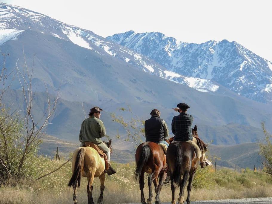 Casa Rural Los Coirones 8Pax By Inside