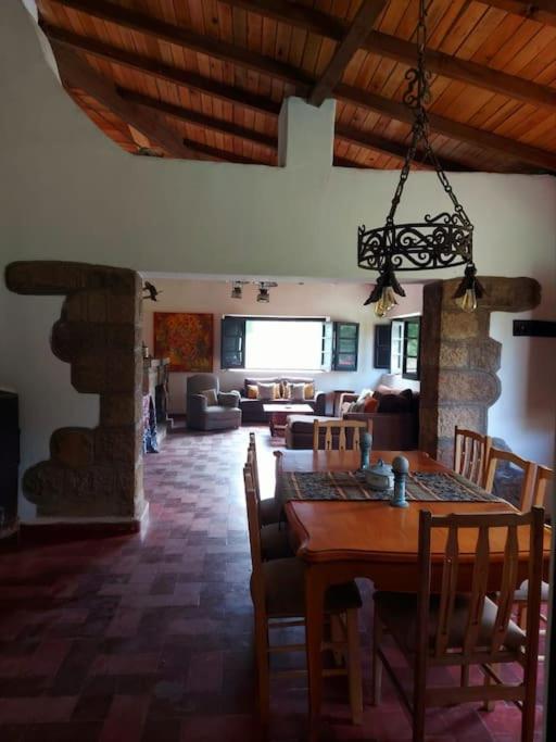 Casa Rural Los Coirones 8Pax By Inside