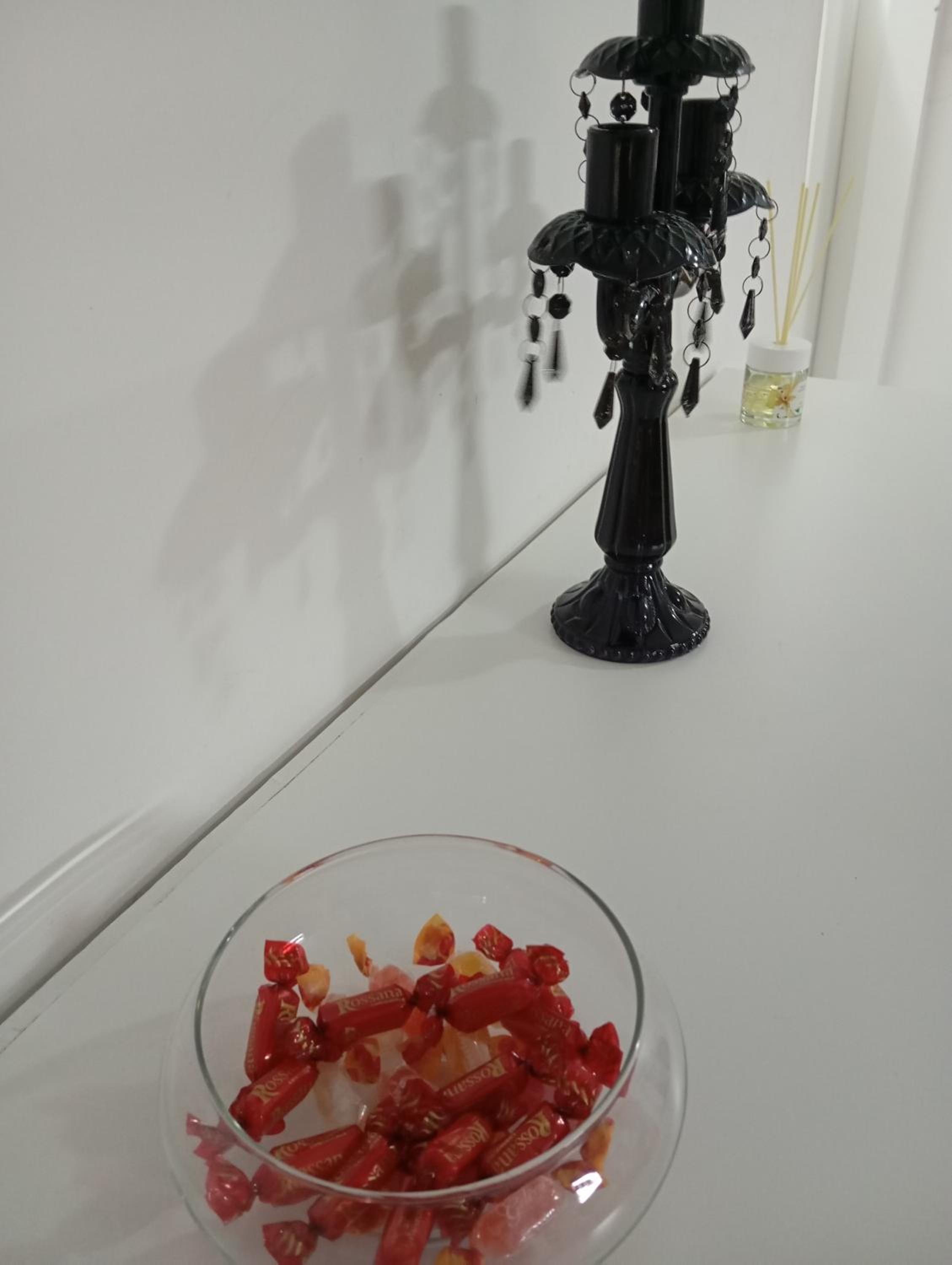 Cari Dei Home