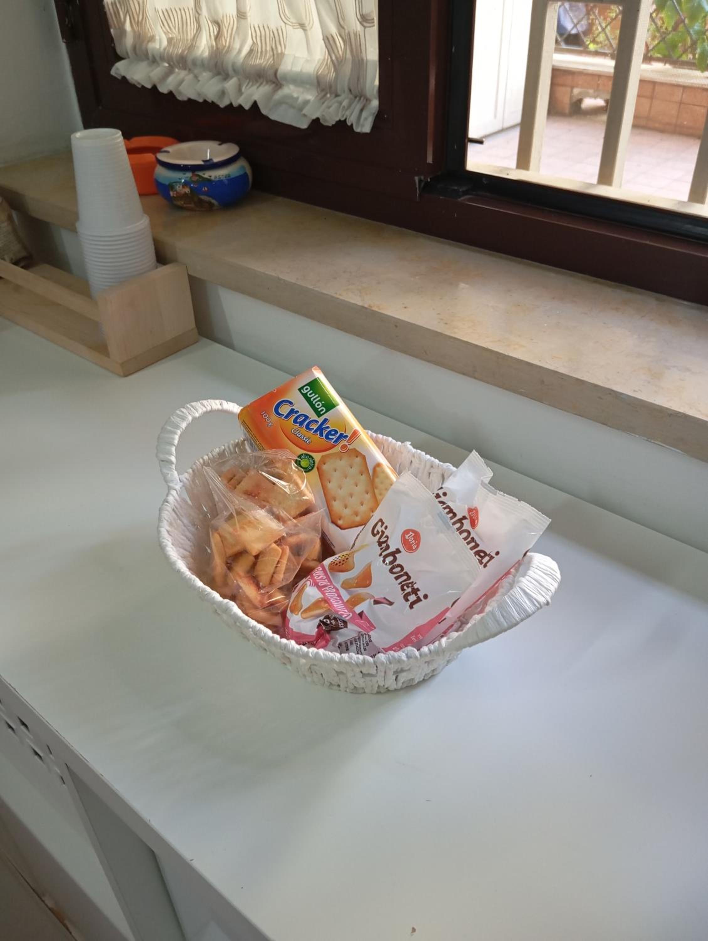 Cari Dei Home