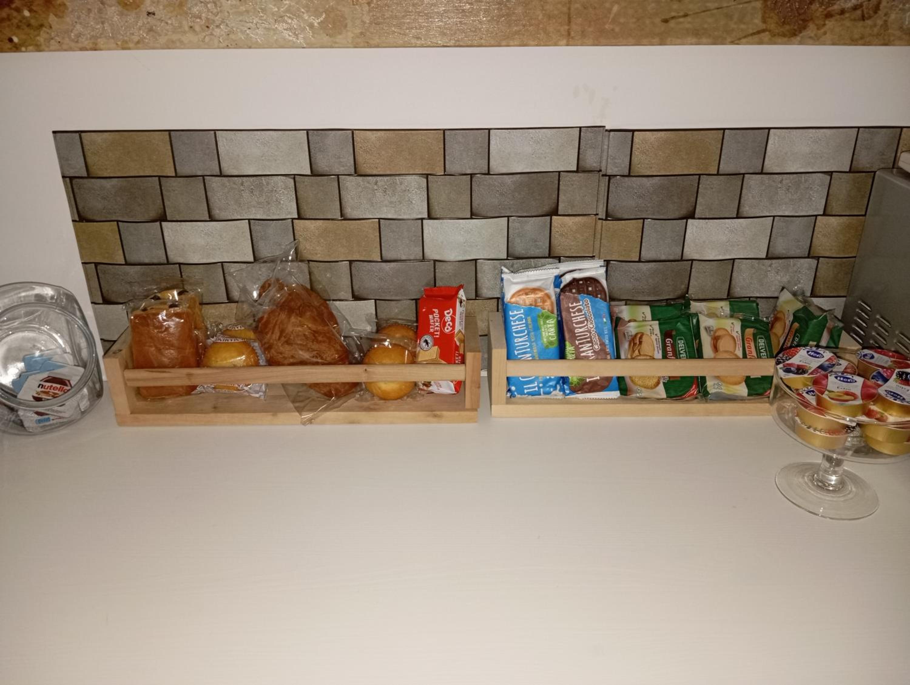 Cari Dei Home