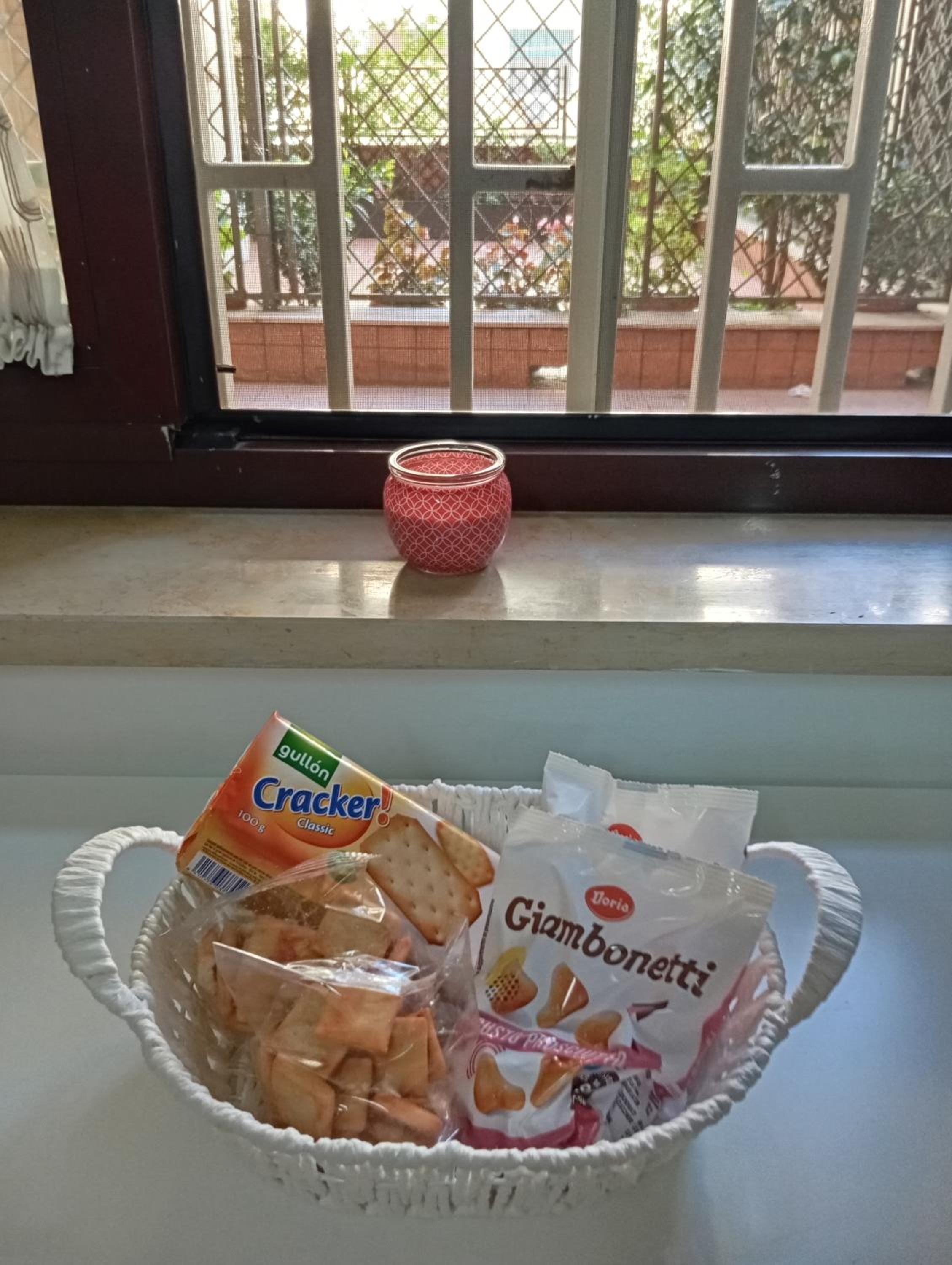 Cari Dei Home