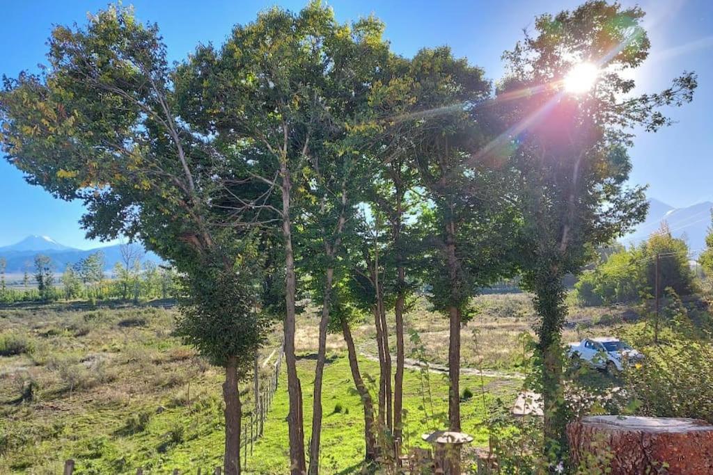 Casa Rural Los Coirones 8Pax By Inside