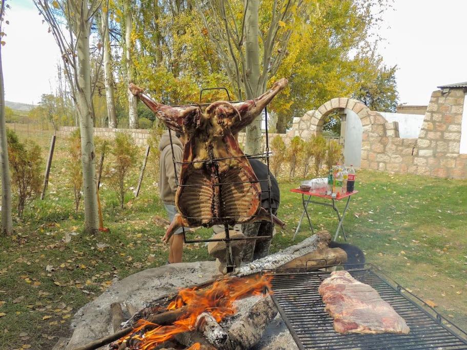 Casa Rural Los Coirones 8Pax By Inside