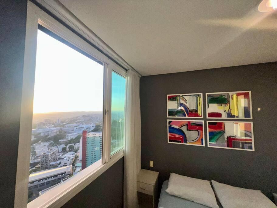 BH com Vista Imbatível!