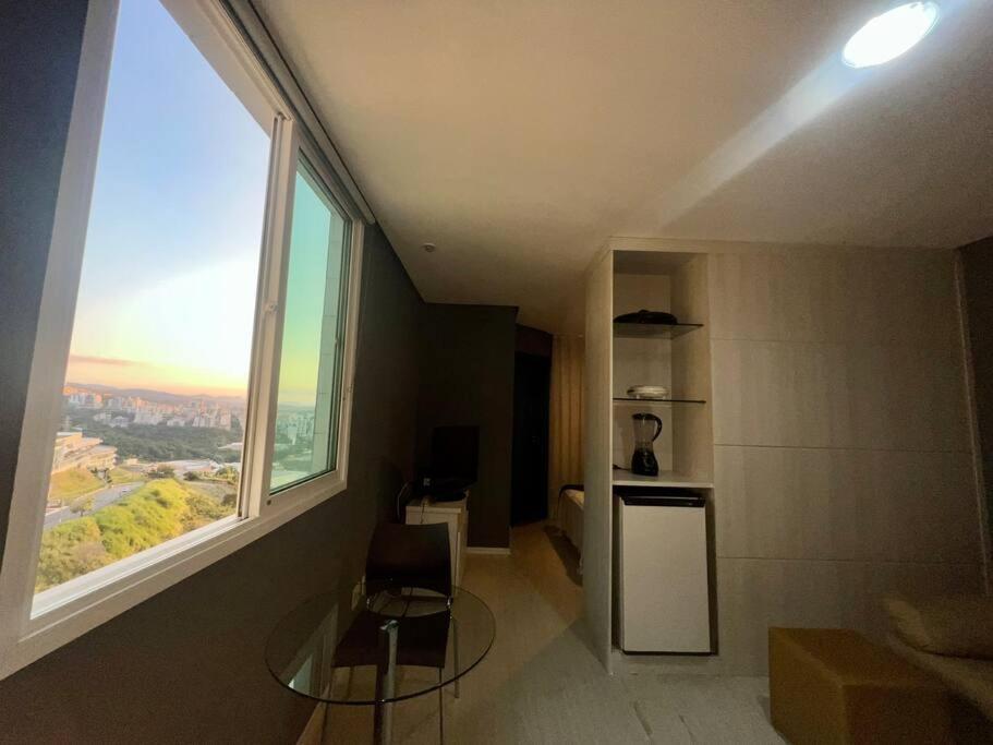 BH com Vista Imbatível!