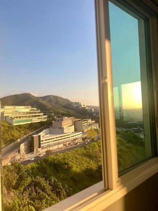 BH com Vista Imbatível!