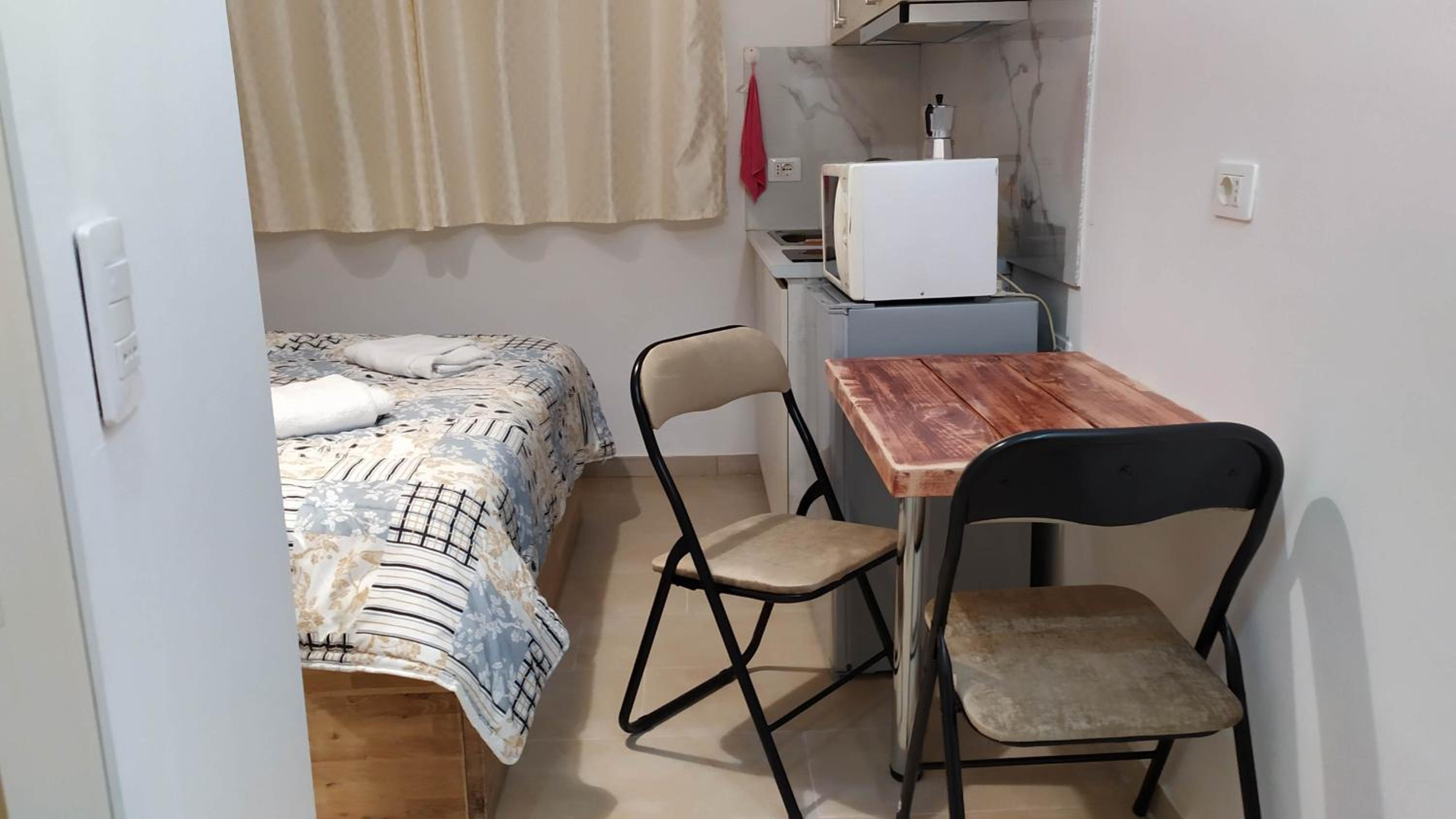 Downtown Evoo apartments