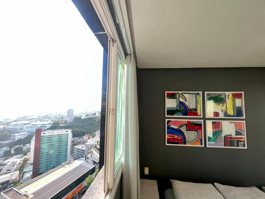 BH com Vista Imbatível!