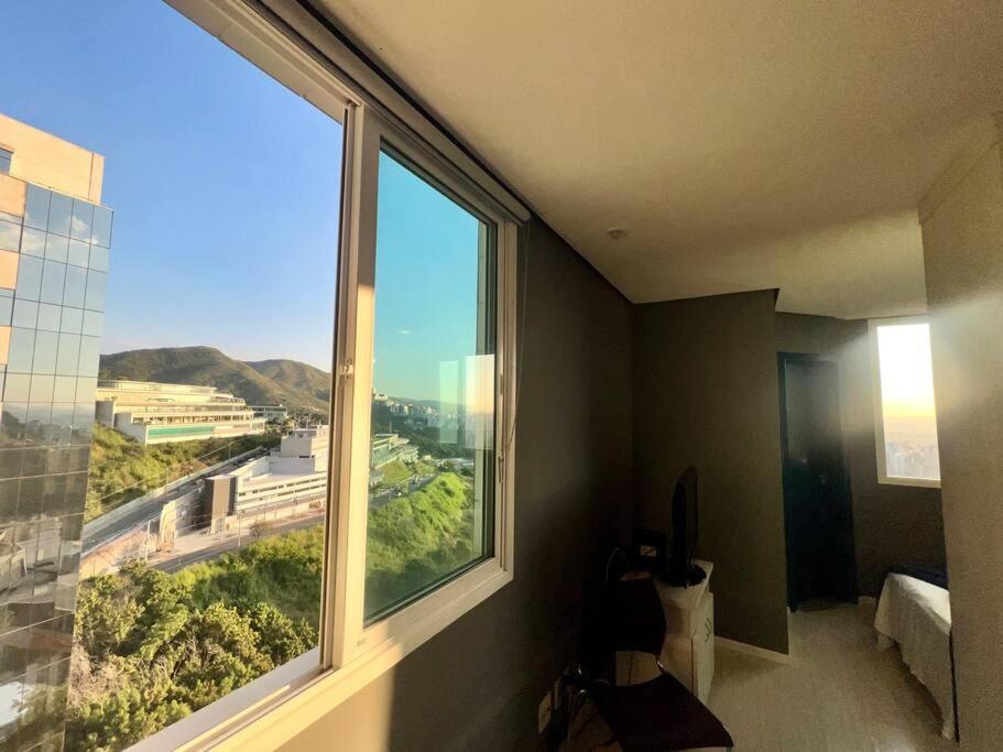 BH com Vista Imbatível!