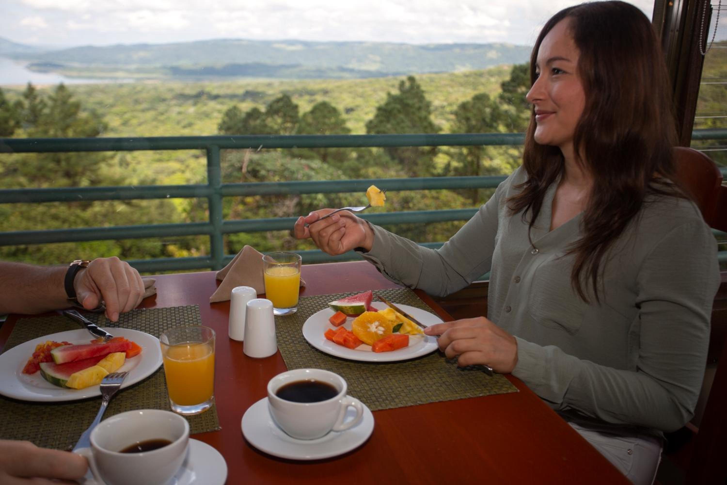Arenal Observatory Lodge & Trails