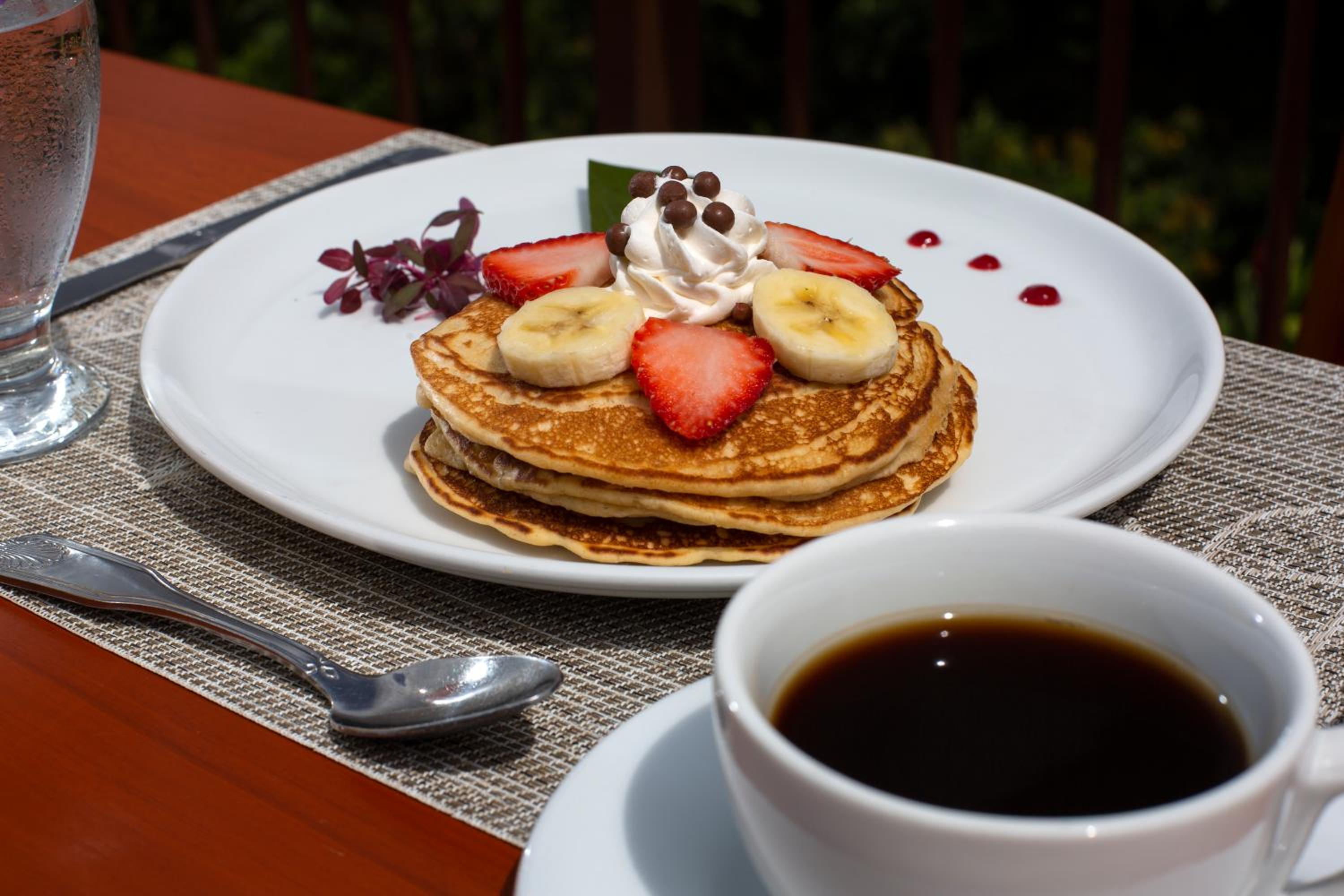 Arenal Observatory Lodge & Trails