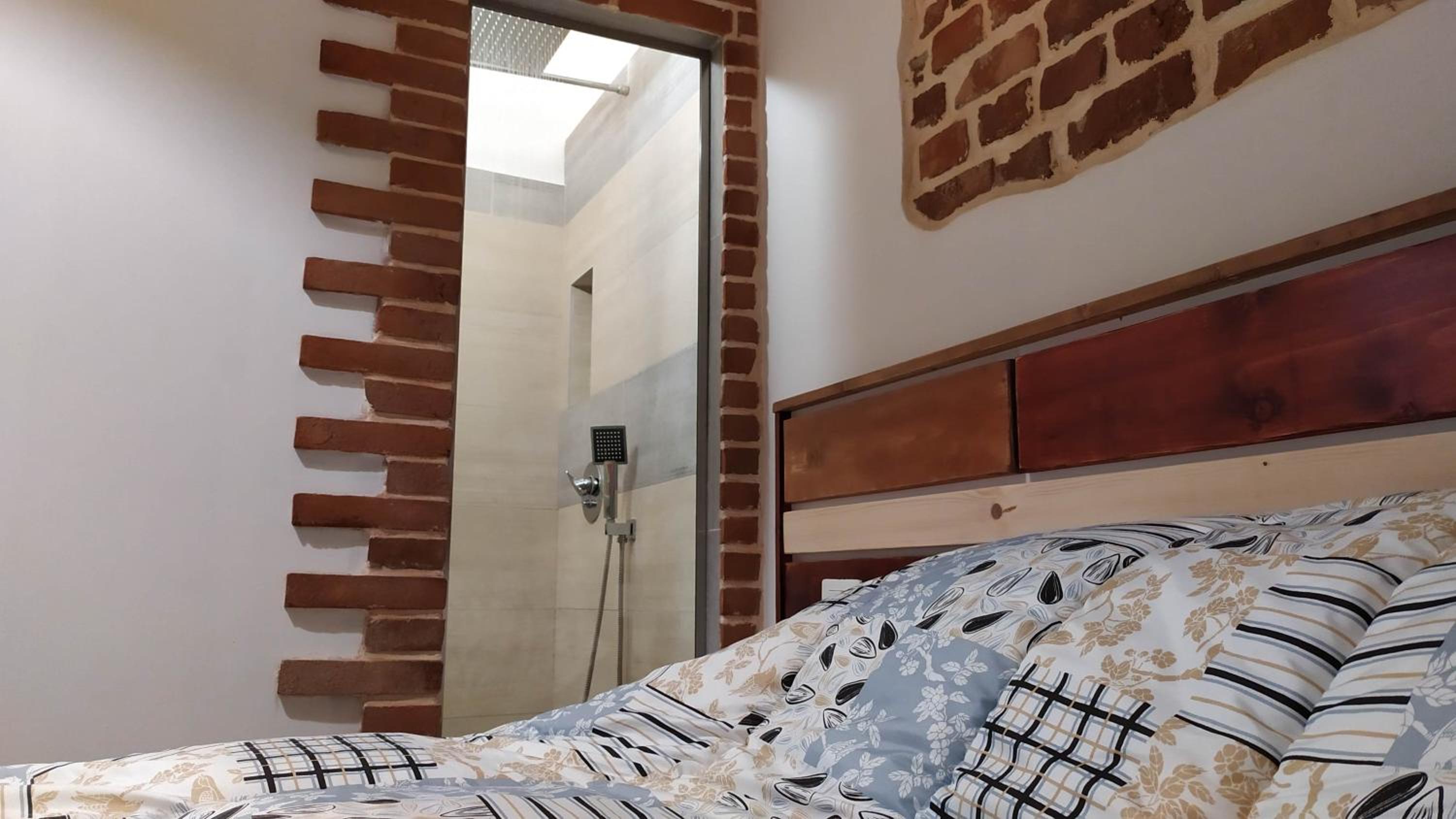 Downtown Evoo apartments