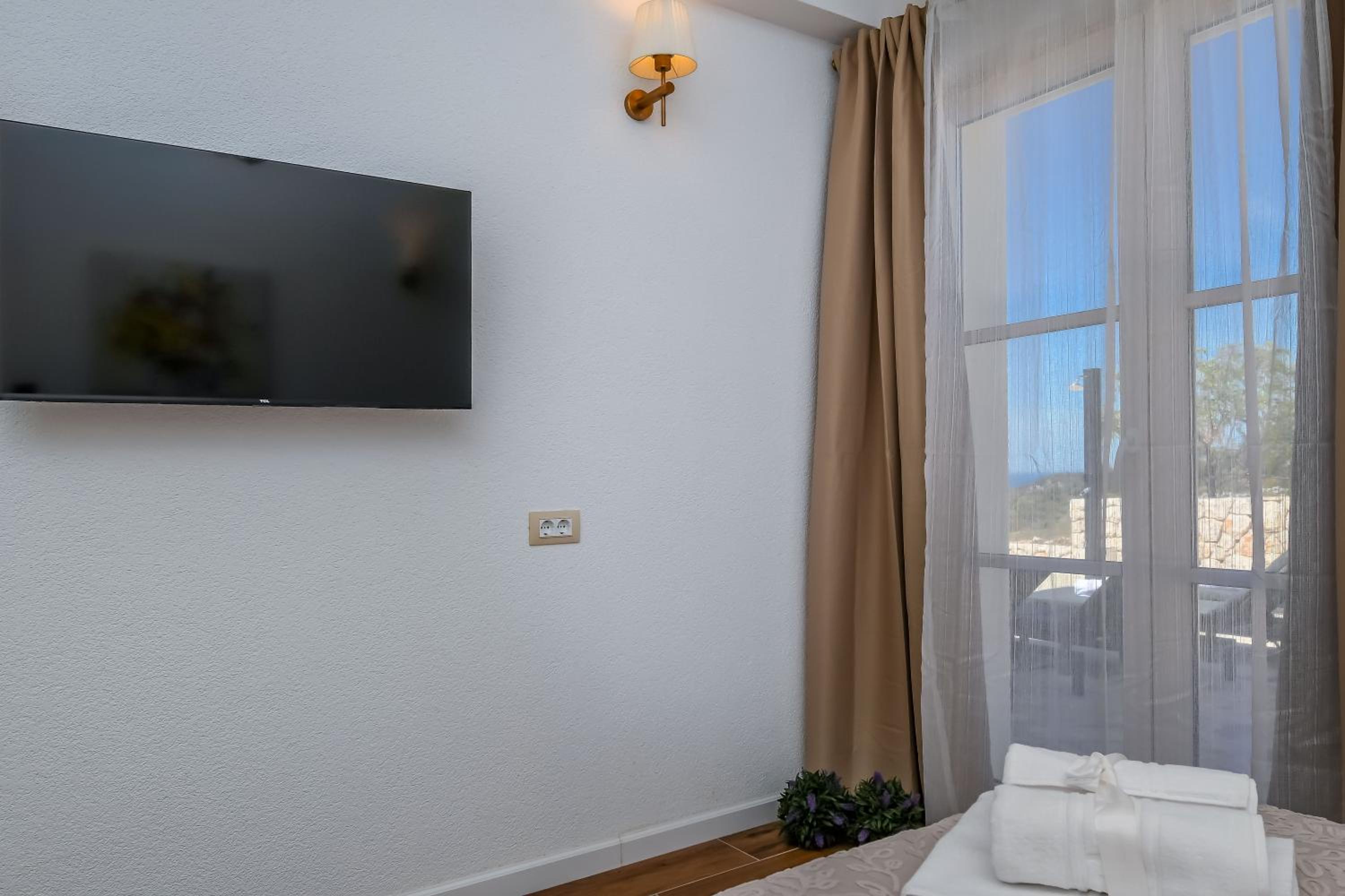 Villa Provansa