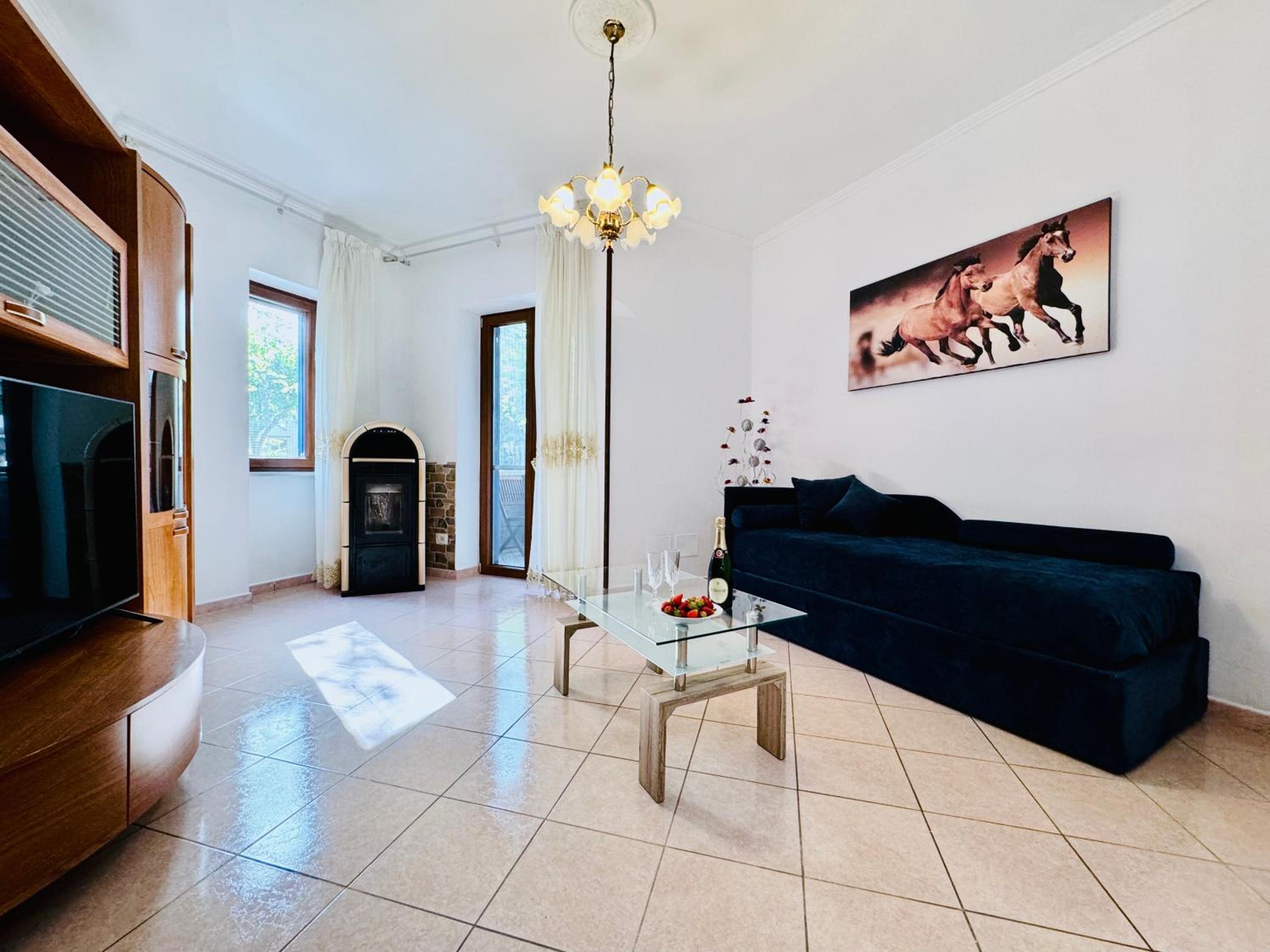 YourHome - Letizia's House photo 3
