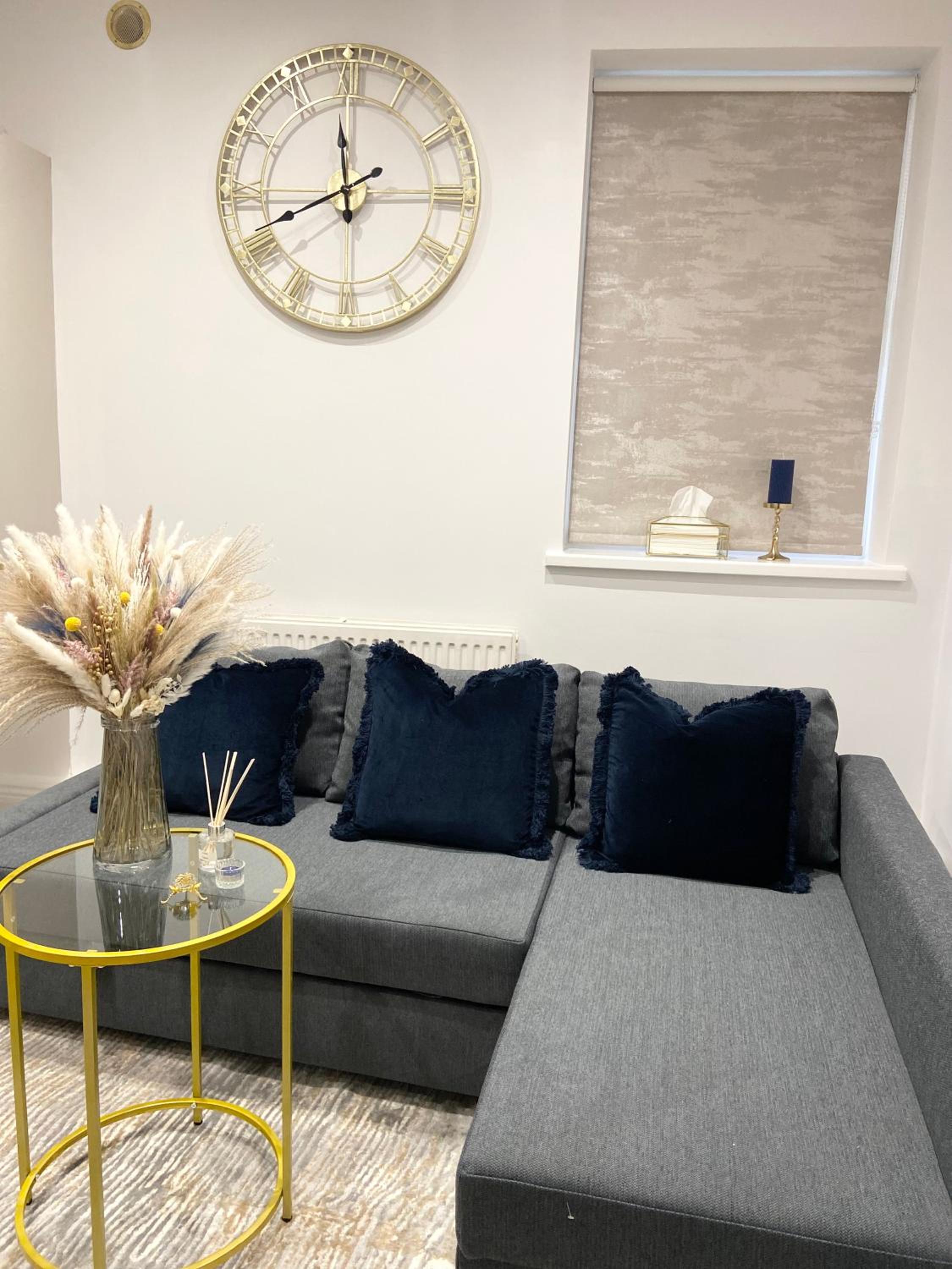 Luxury Shoreditch Apartment