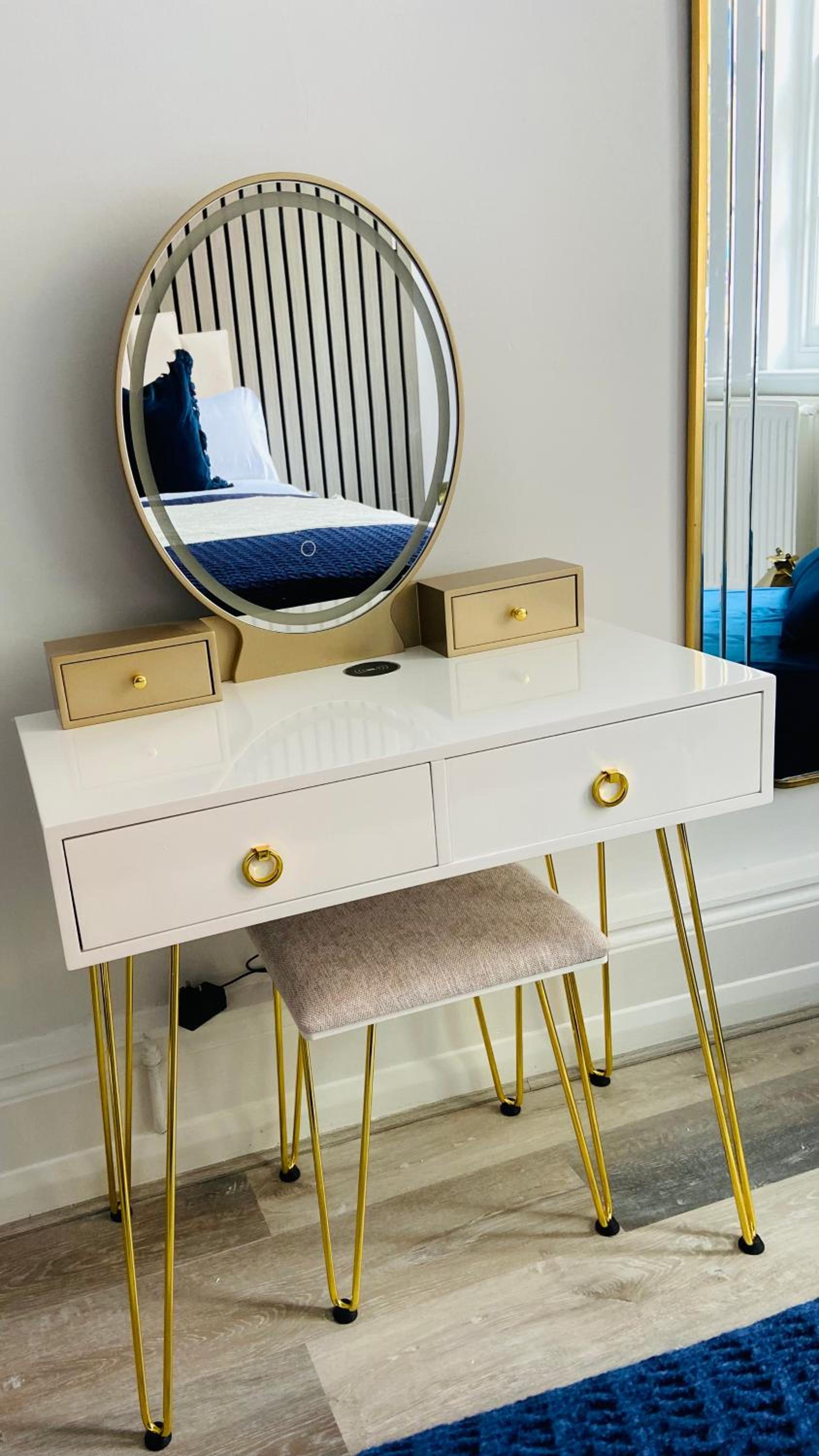 Luxury Shoreditch Apartment