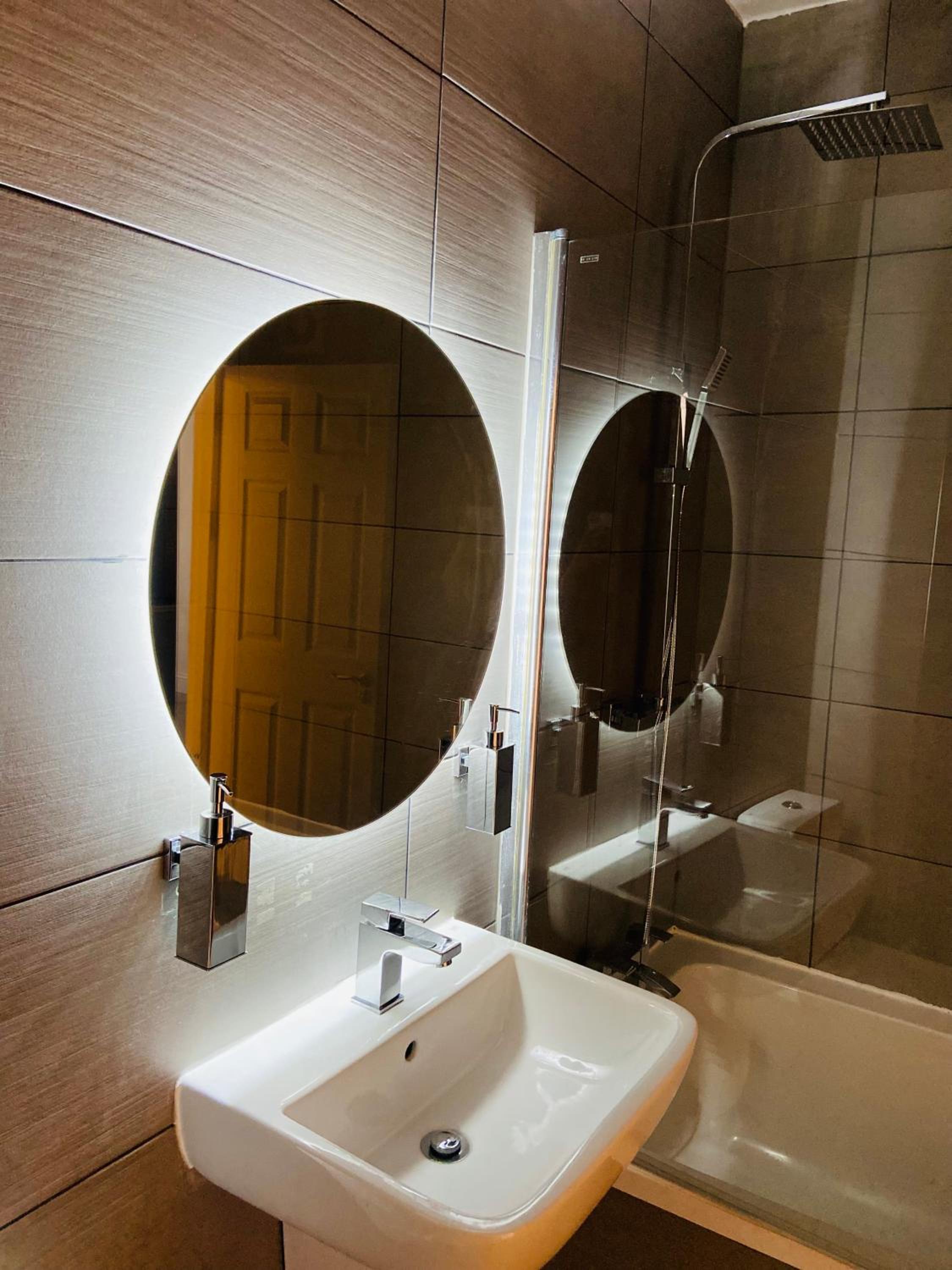 Luxury Shoreditch Apartment