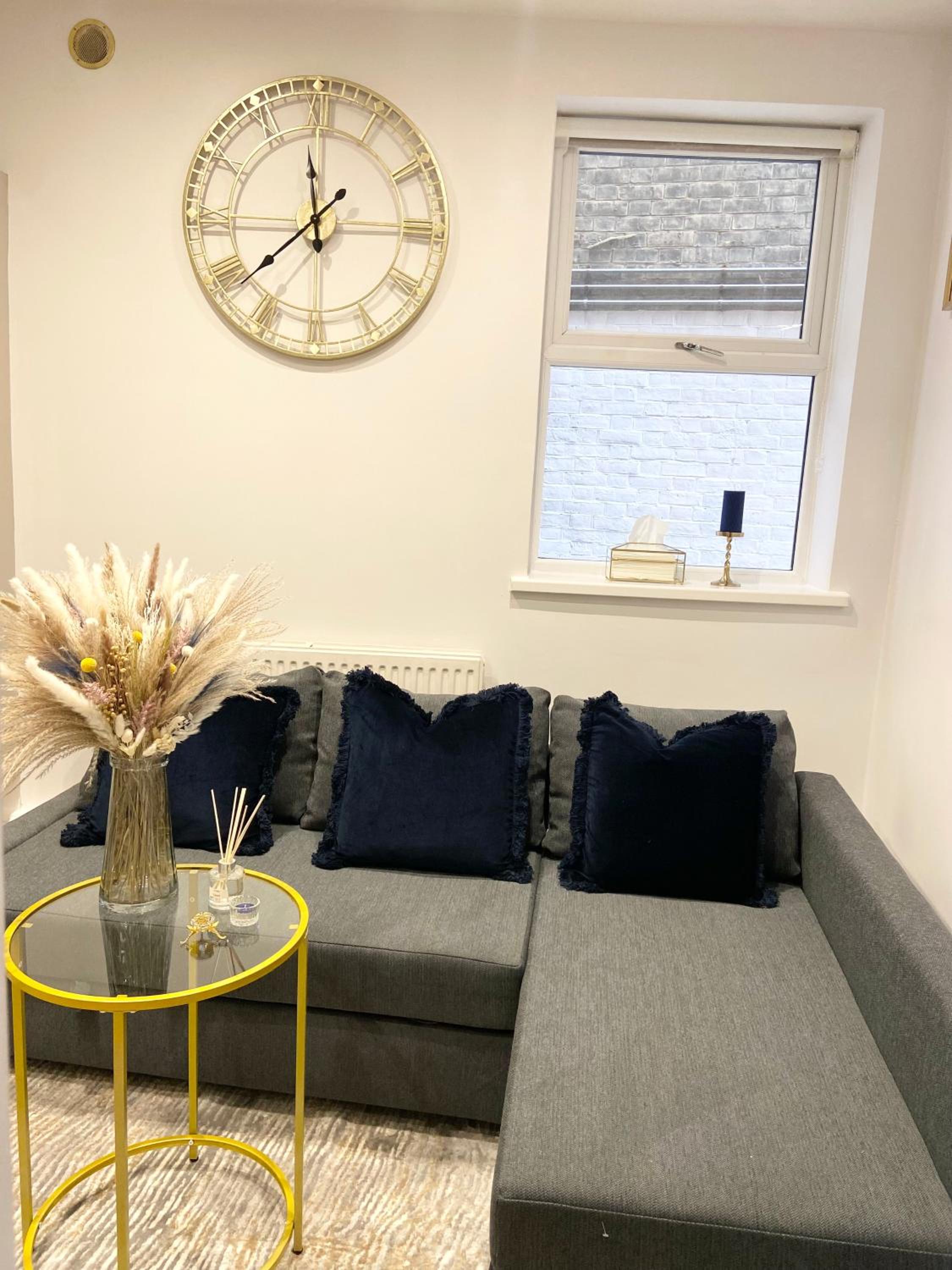 Luxury Shoreditch Apartment