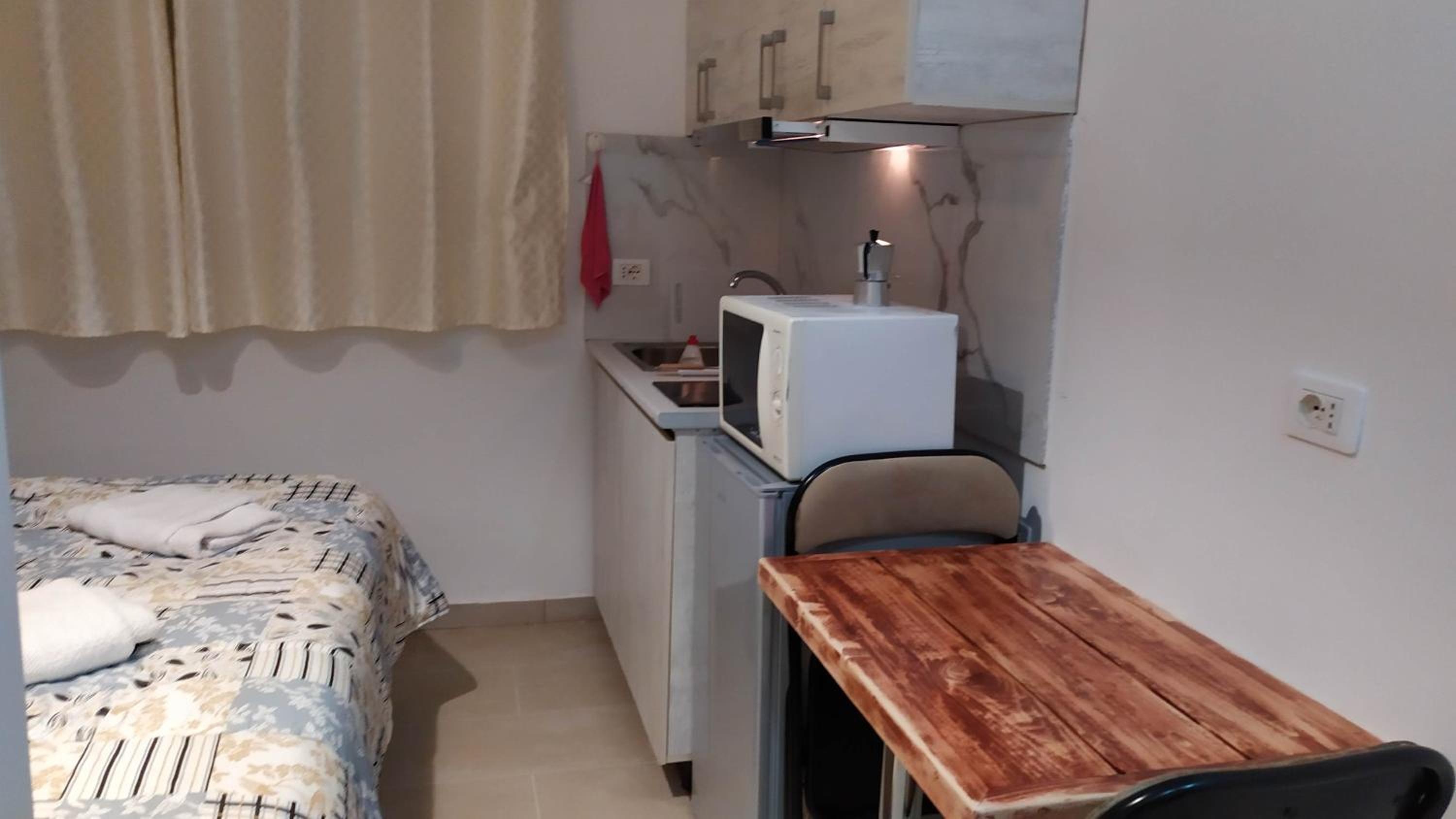 Downtown Evoo apartments