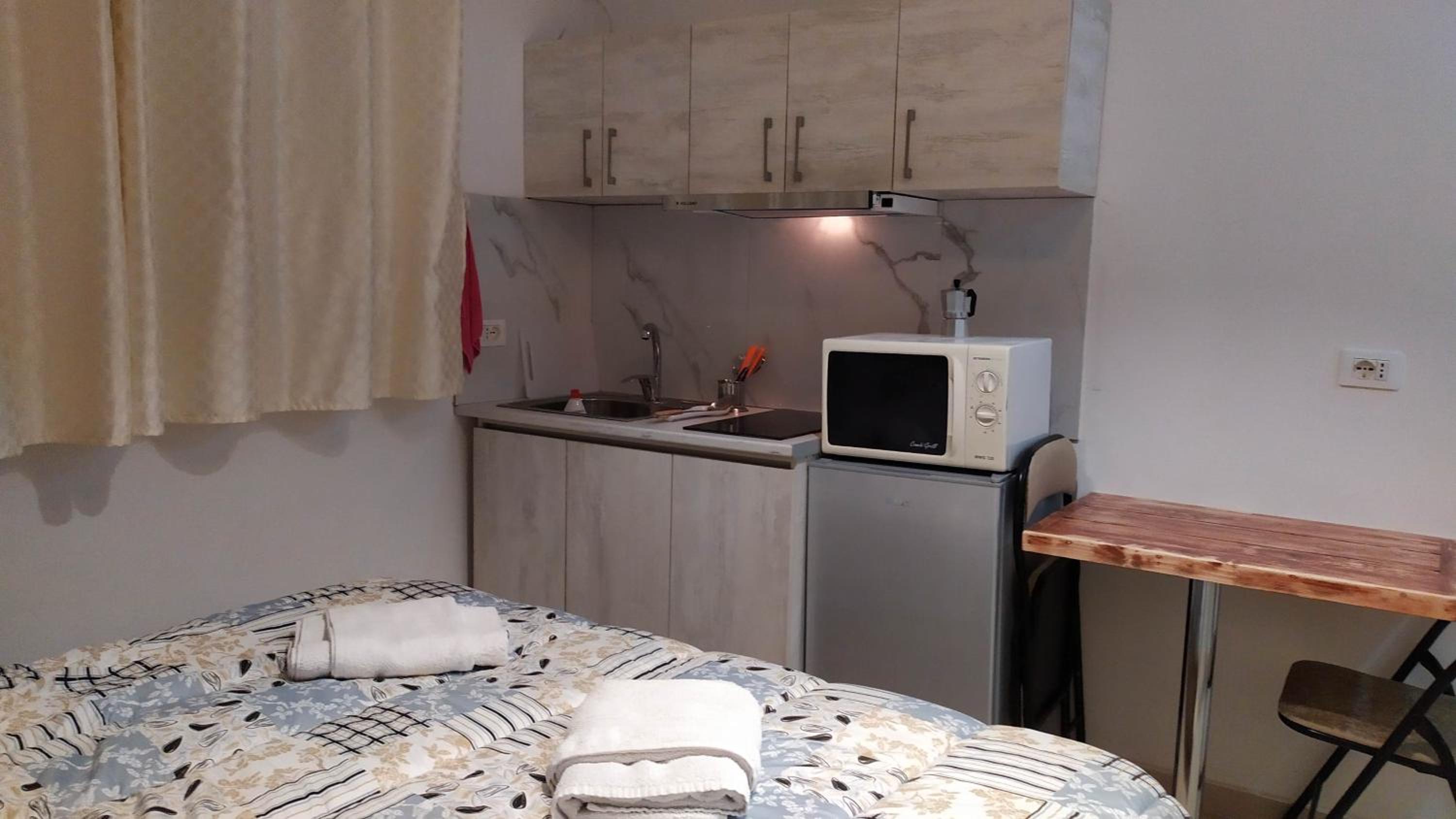 Downtown Evoo apartments