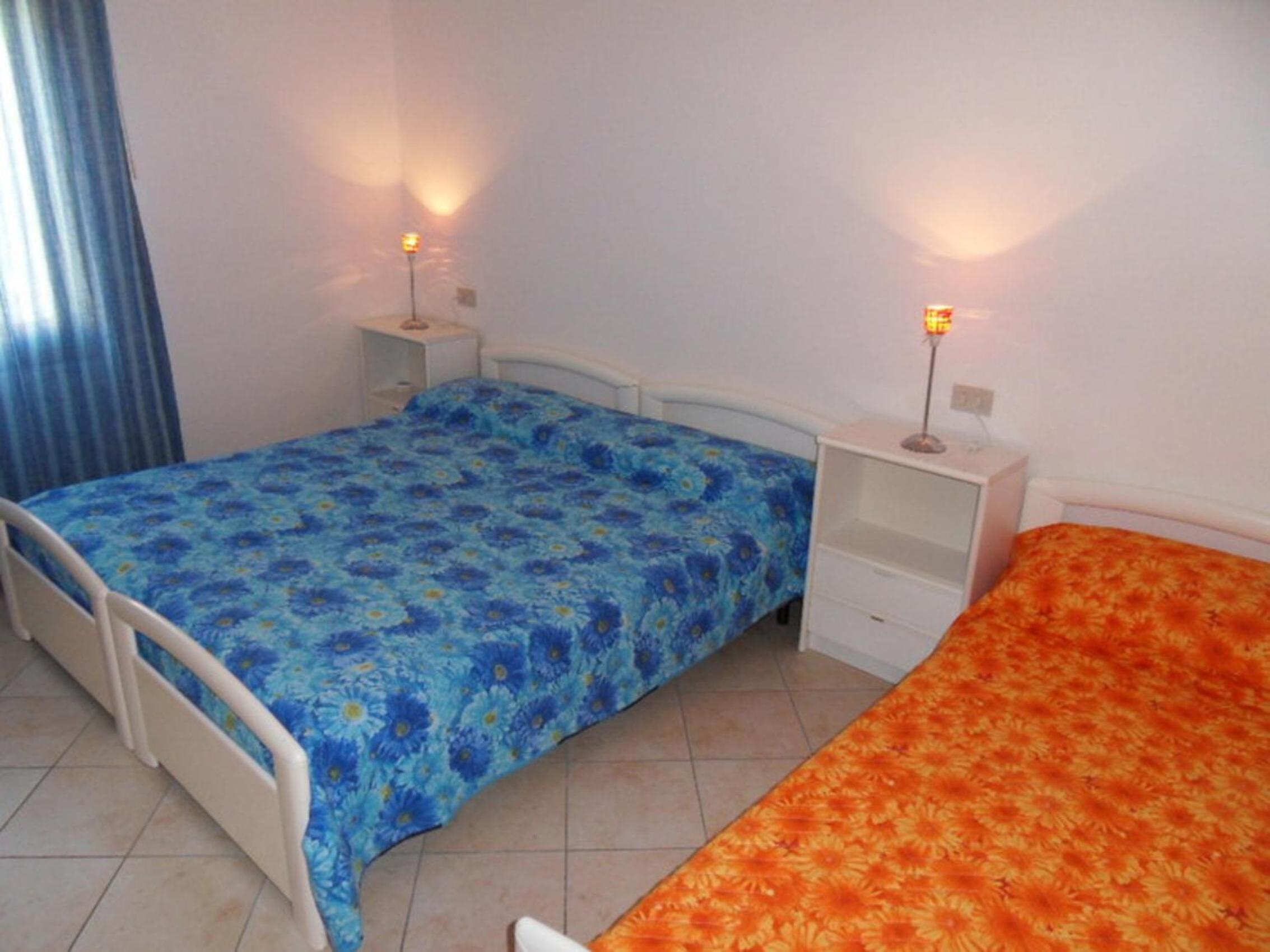 Bright flat in a colourful building - Beahost view 4