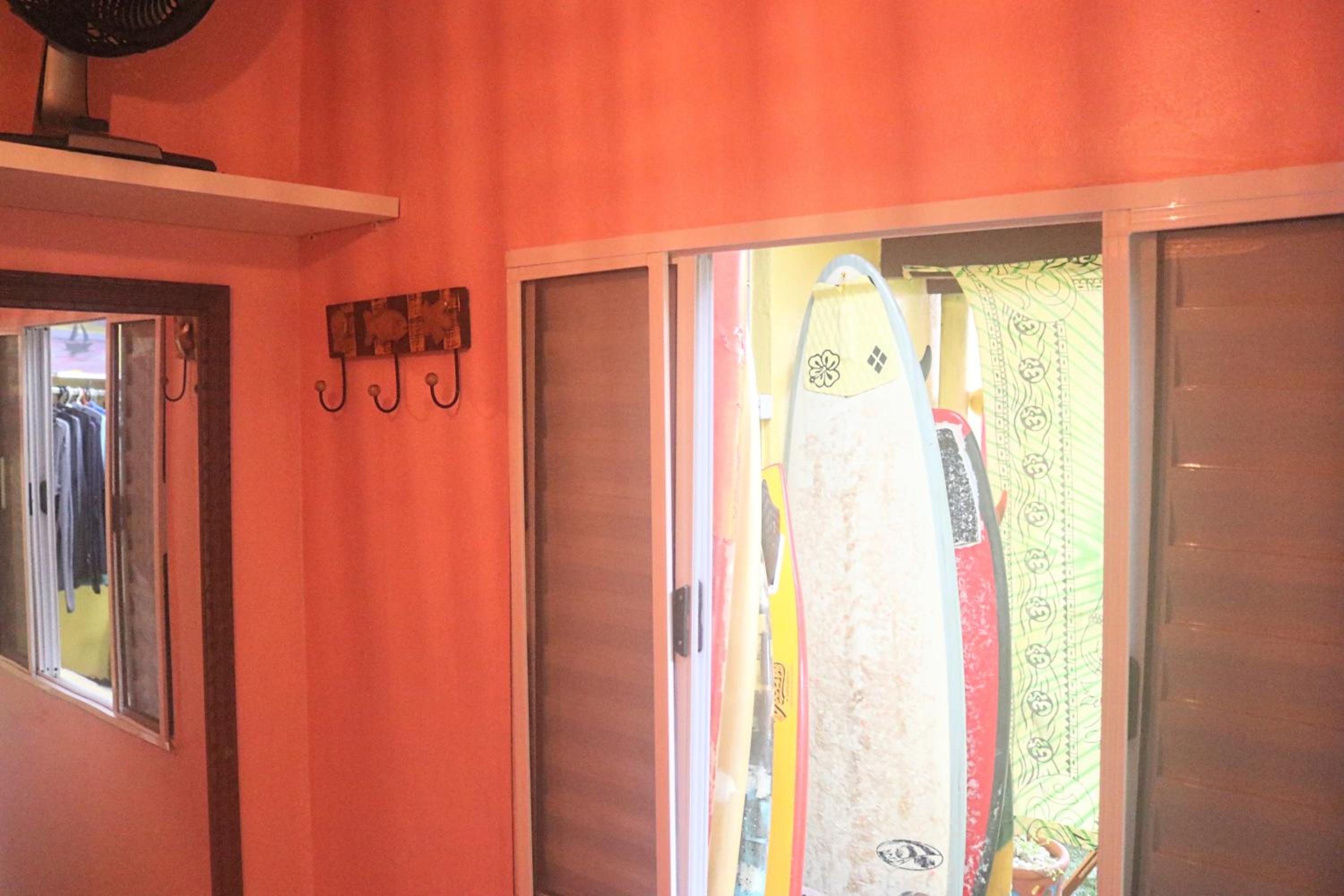 Ubatuba Wild Surf House