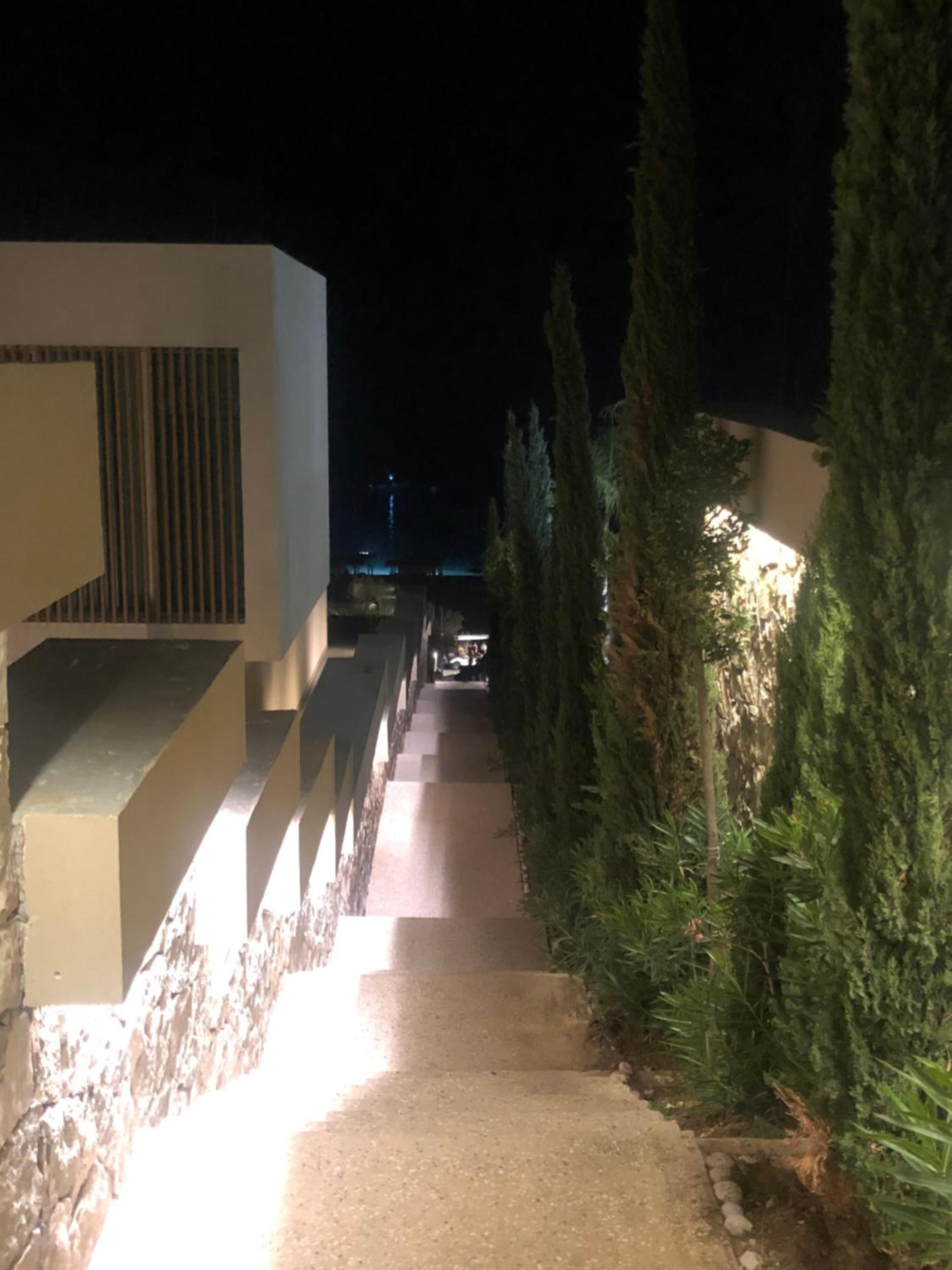 Privat Pool Green Gem Villa 82, Green Coast