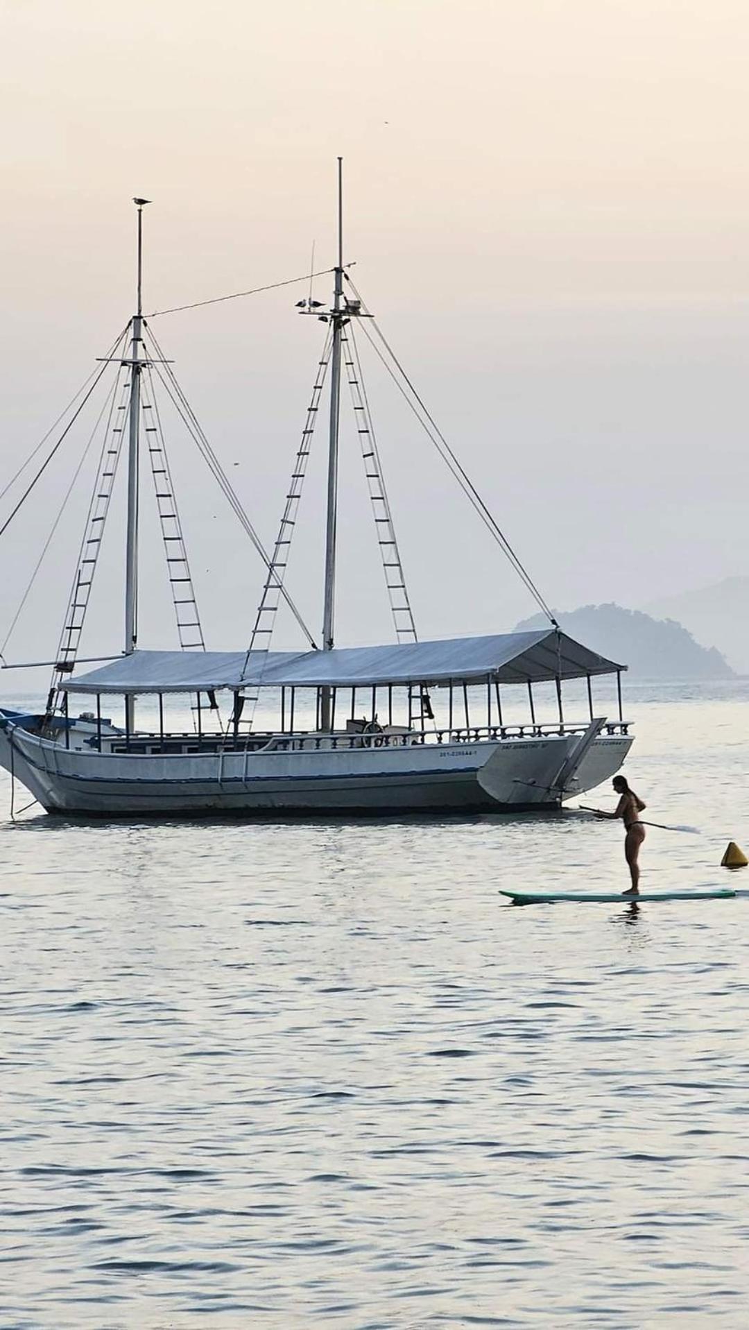 Ubatuba Wild Surf House
