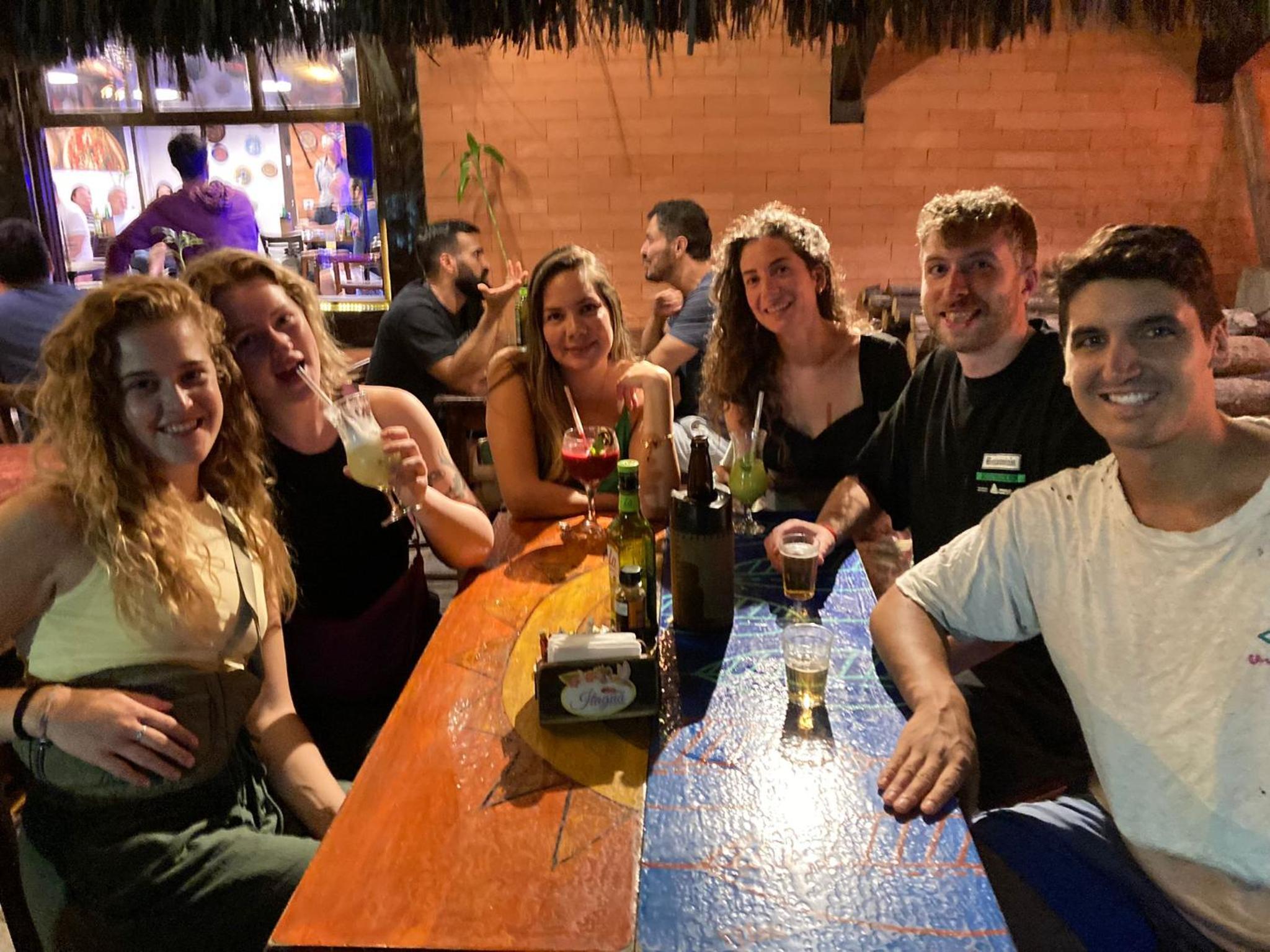 Ubatuba Wild Surf House