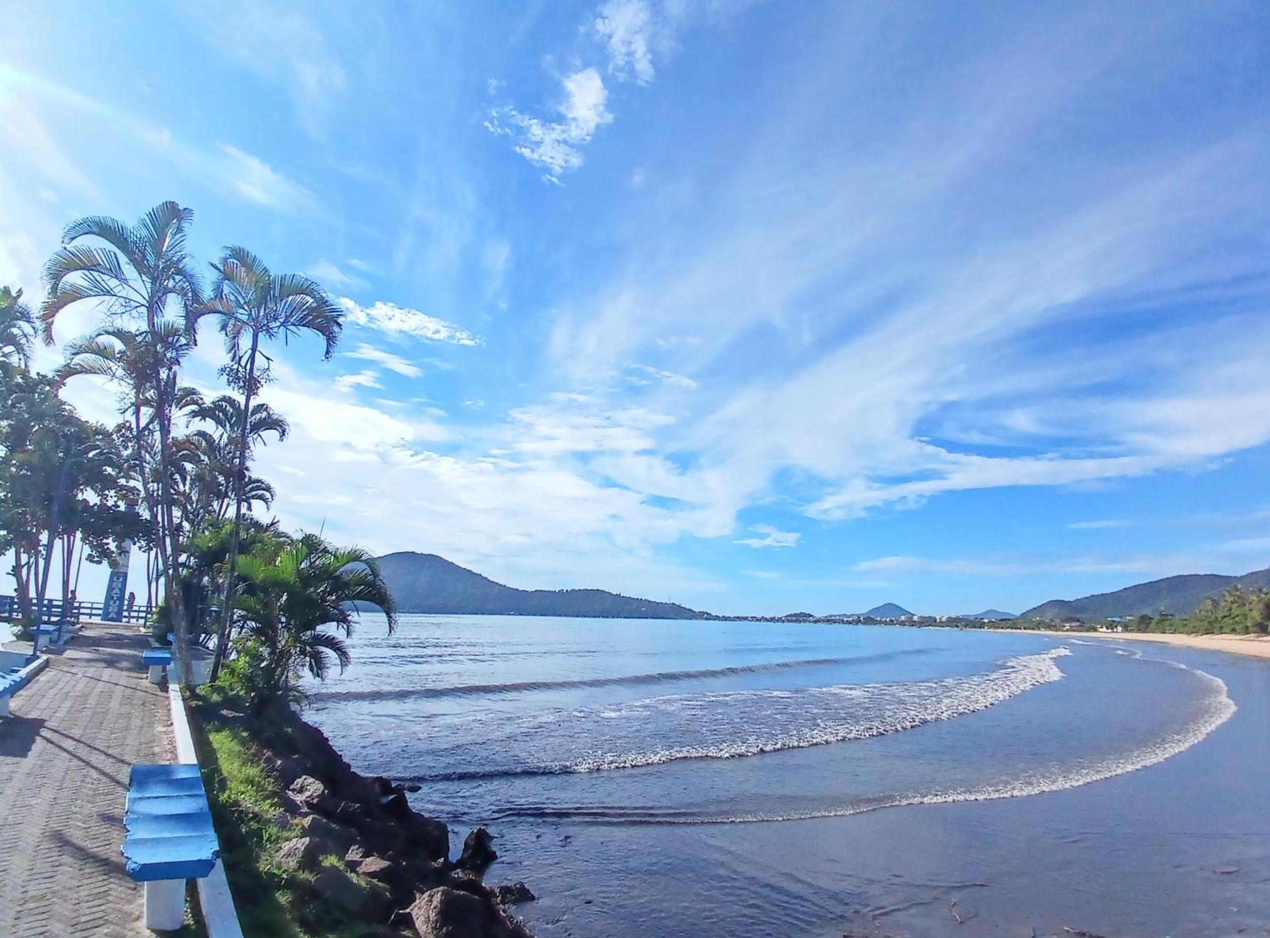 Ubatuba Wild Surf House