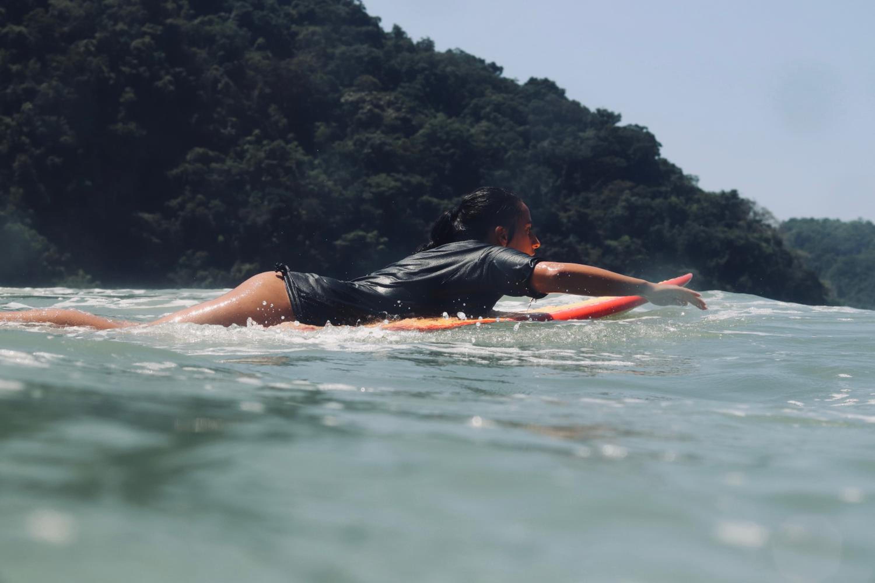 Ubatuba Wild Surf House